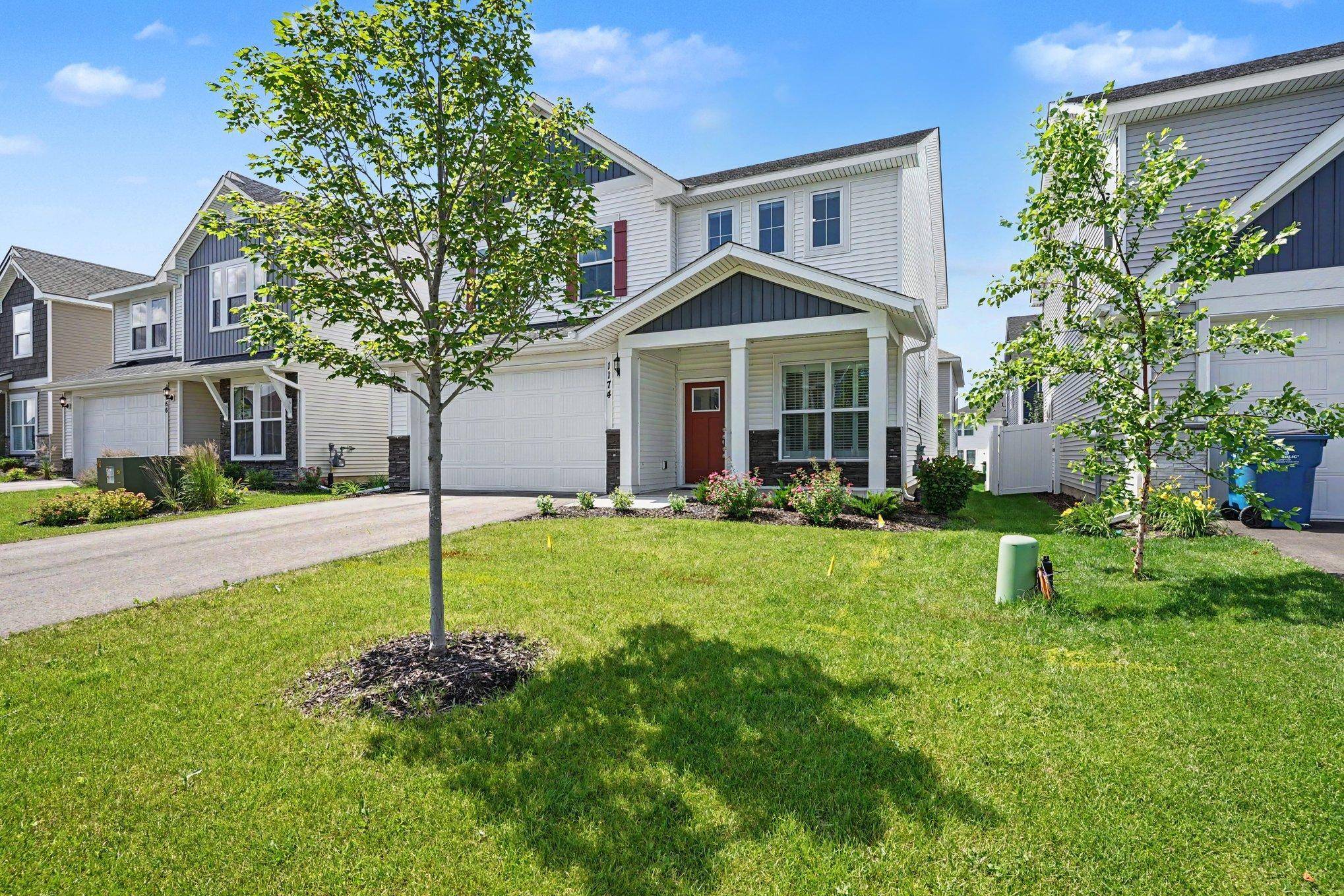 1174 150th ST W, Rosemount, MN 55068