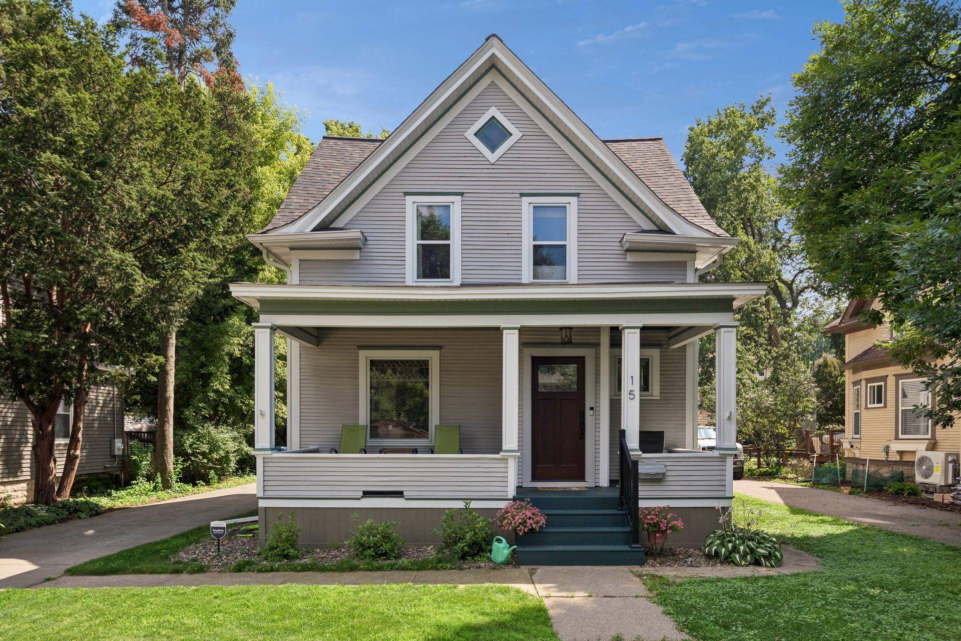 15 W 48th ST, Minneapolis, MN 55419