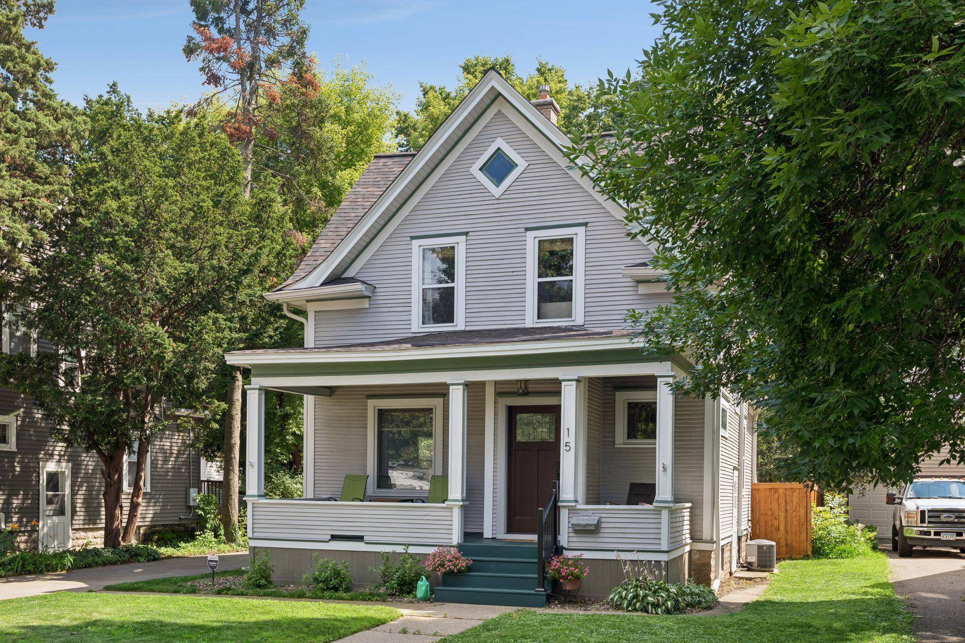 15 W 48th ST, Minneapolis, MN 55419