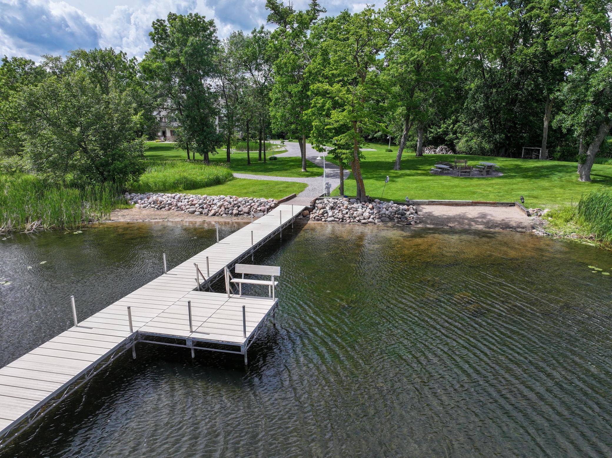 2729 Arrowwood DR NW, Alexandria, MN 56308