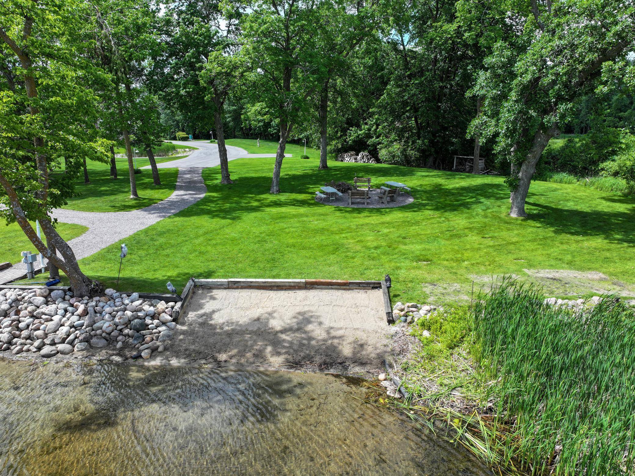 2729 Arrowwood DR NW, Alexandria, MN 56308