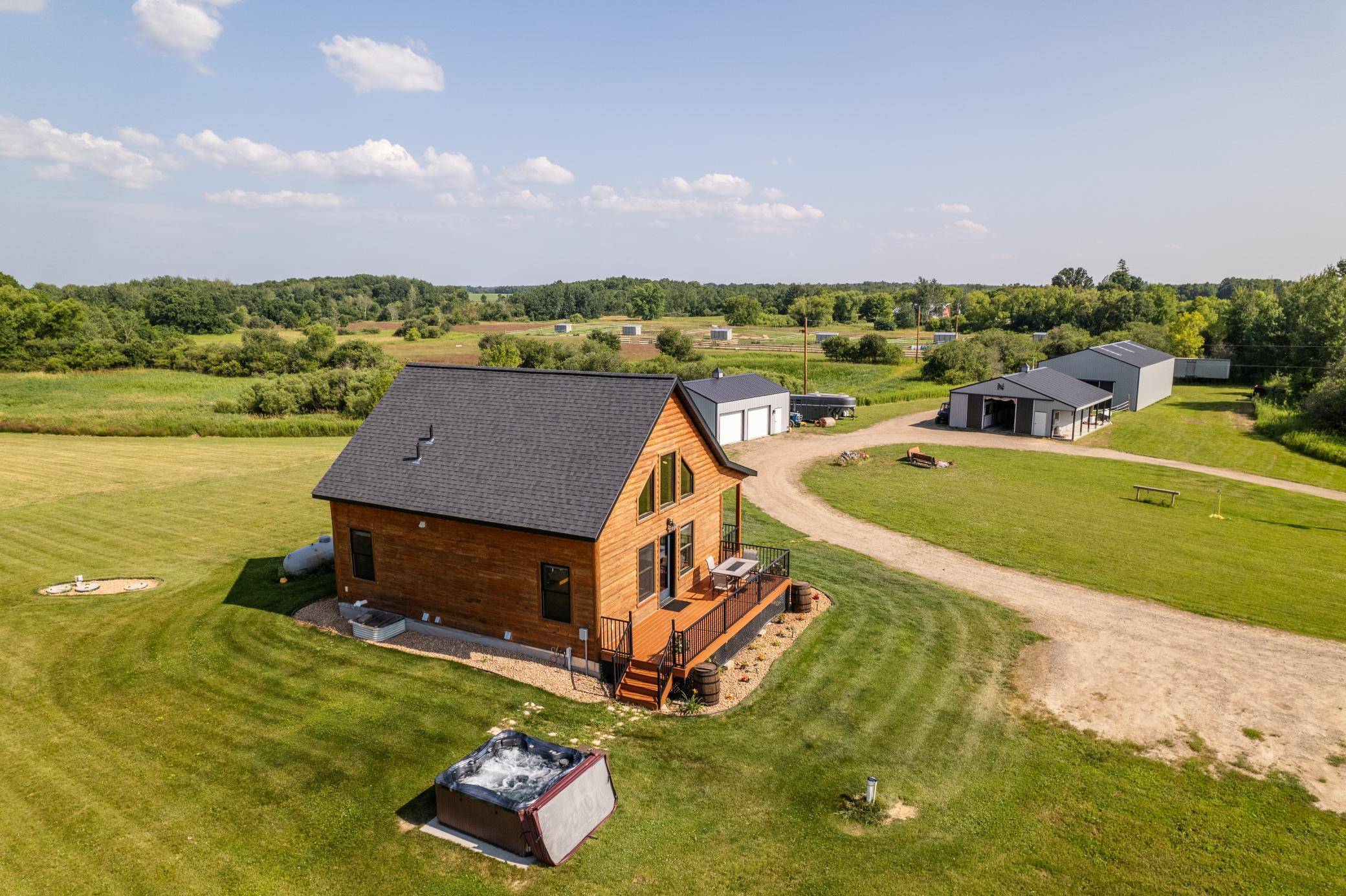 39057 Variolite ST NW, Dalbo, MN 55017