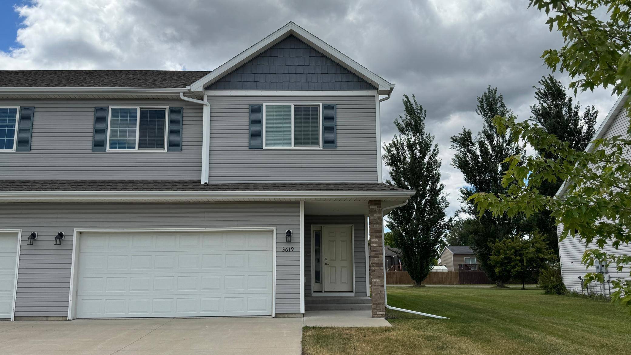 3619 15th ST S, Moorhead, MN 56560