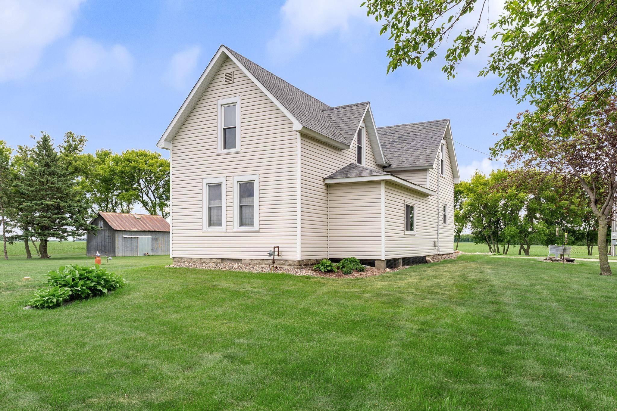 2637 SW 92nd AVE, Owatonna, MN 55060
