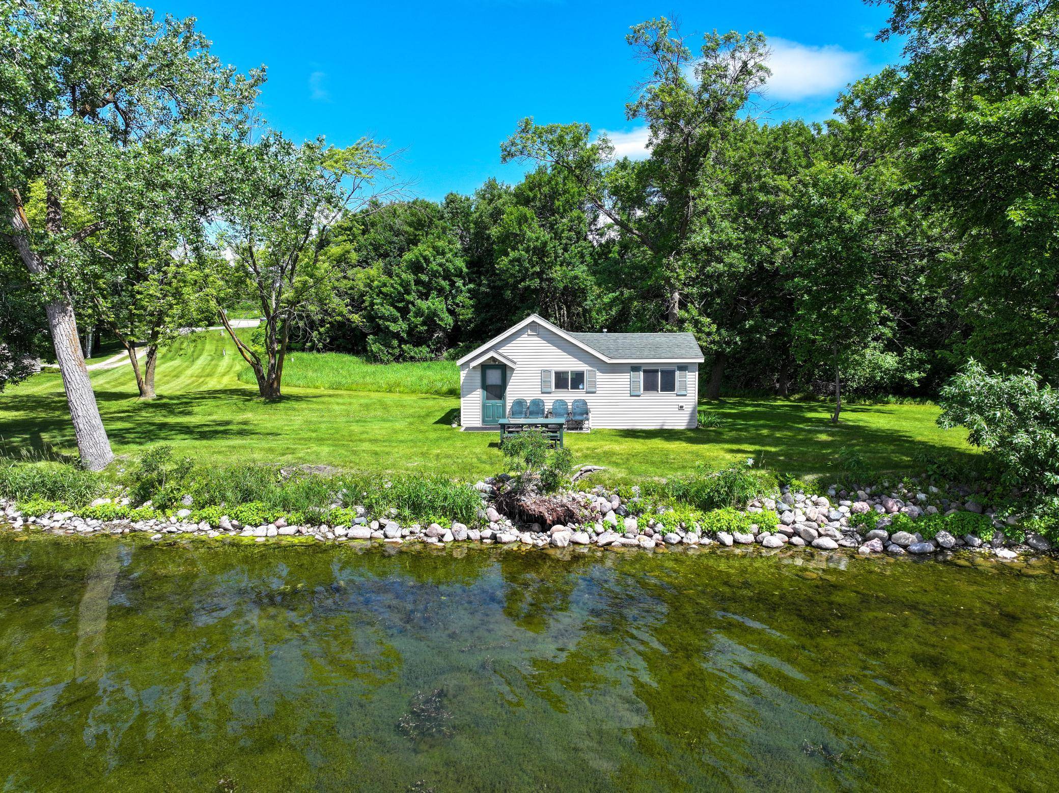 1397 W Lake Cowdry RD NW, Alexandria, MN 56308