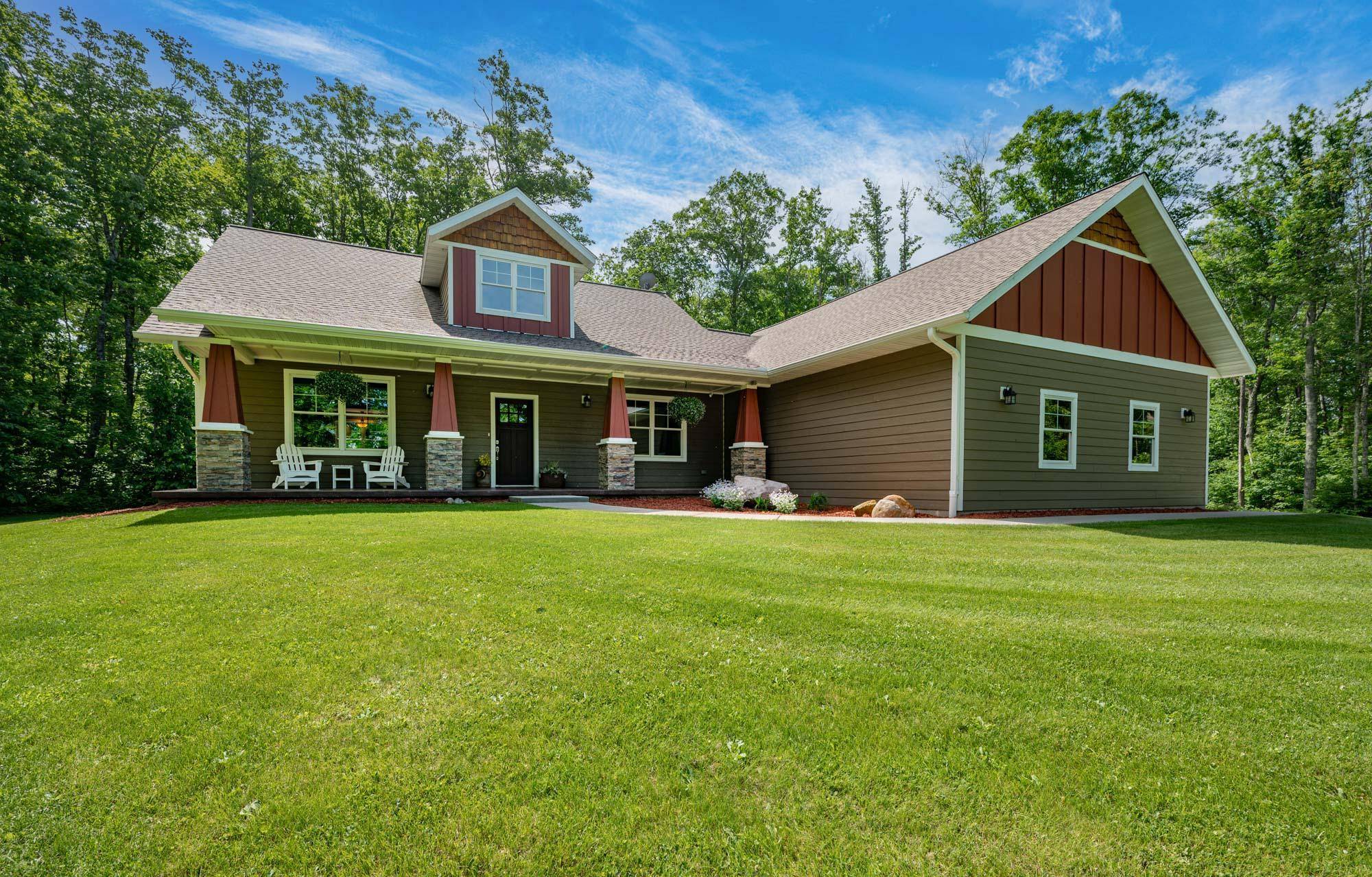 19195 Kathryn AVE, Grand Rapids, MN 55744