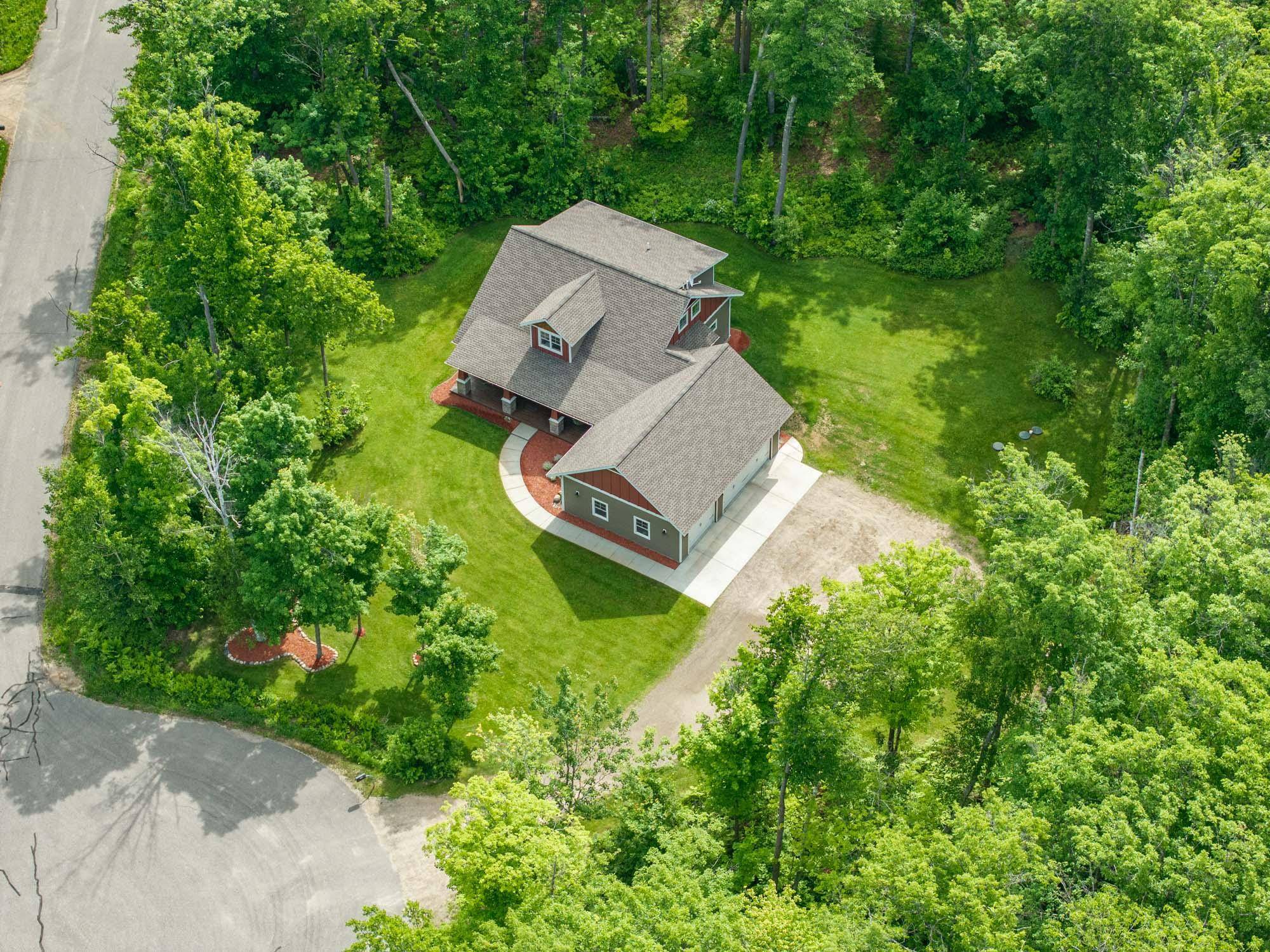 19195 Kathryn AVE, Grand Rapids, MN 55744