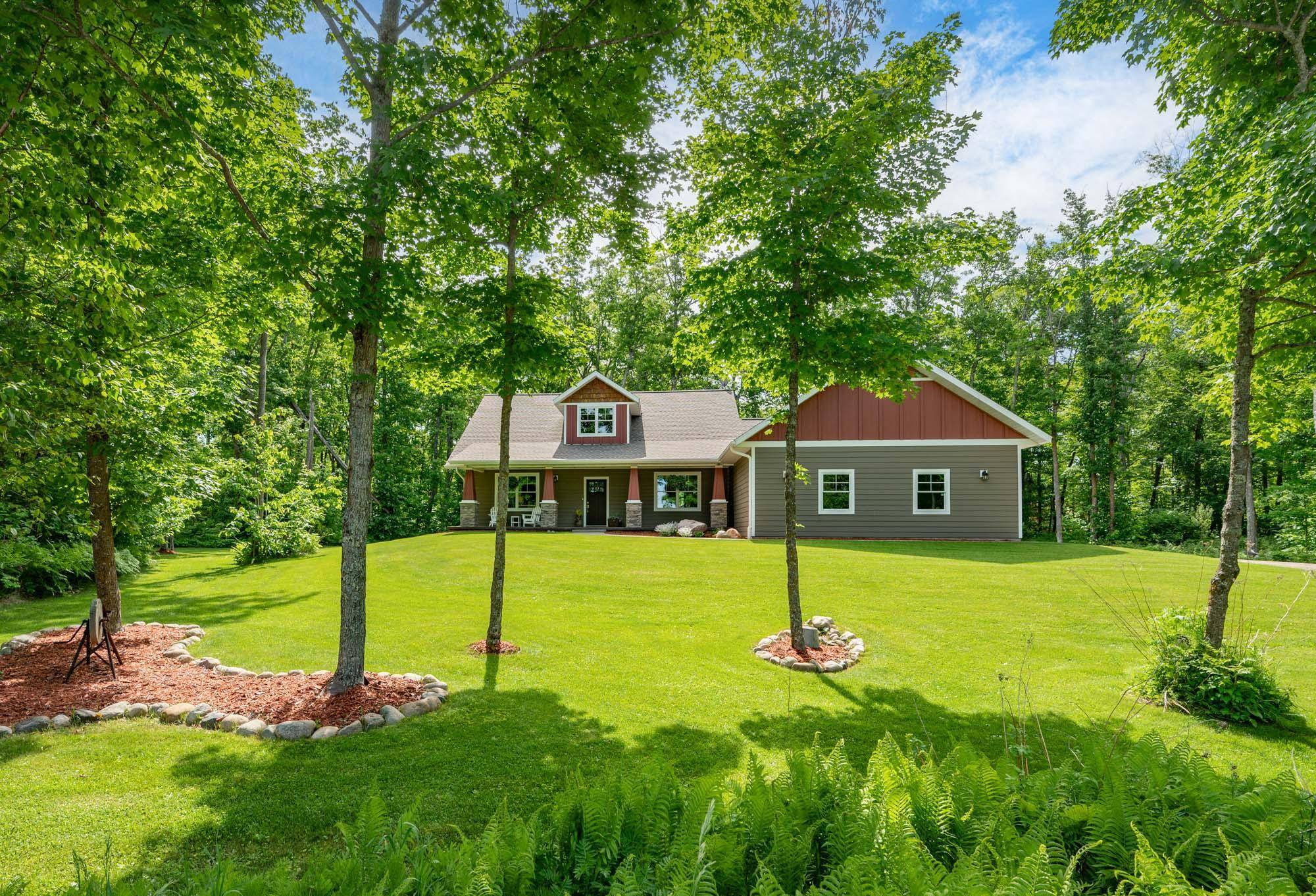 19195 Kathryn AVE, Grand Rapids, MN 55744