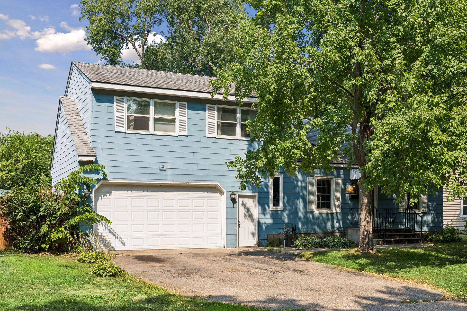 7520 Blaisdell AVE S, Richfield, MN 55423