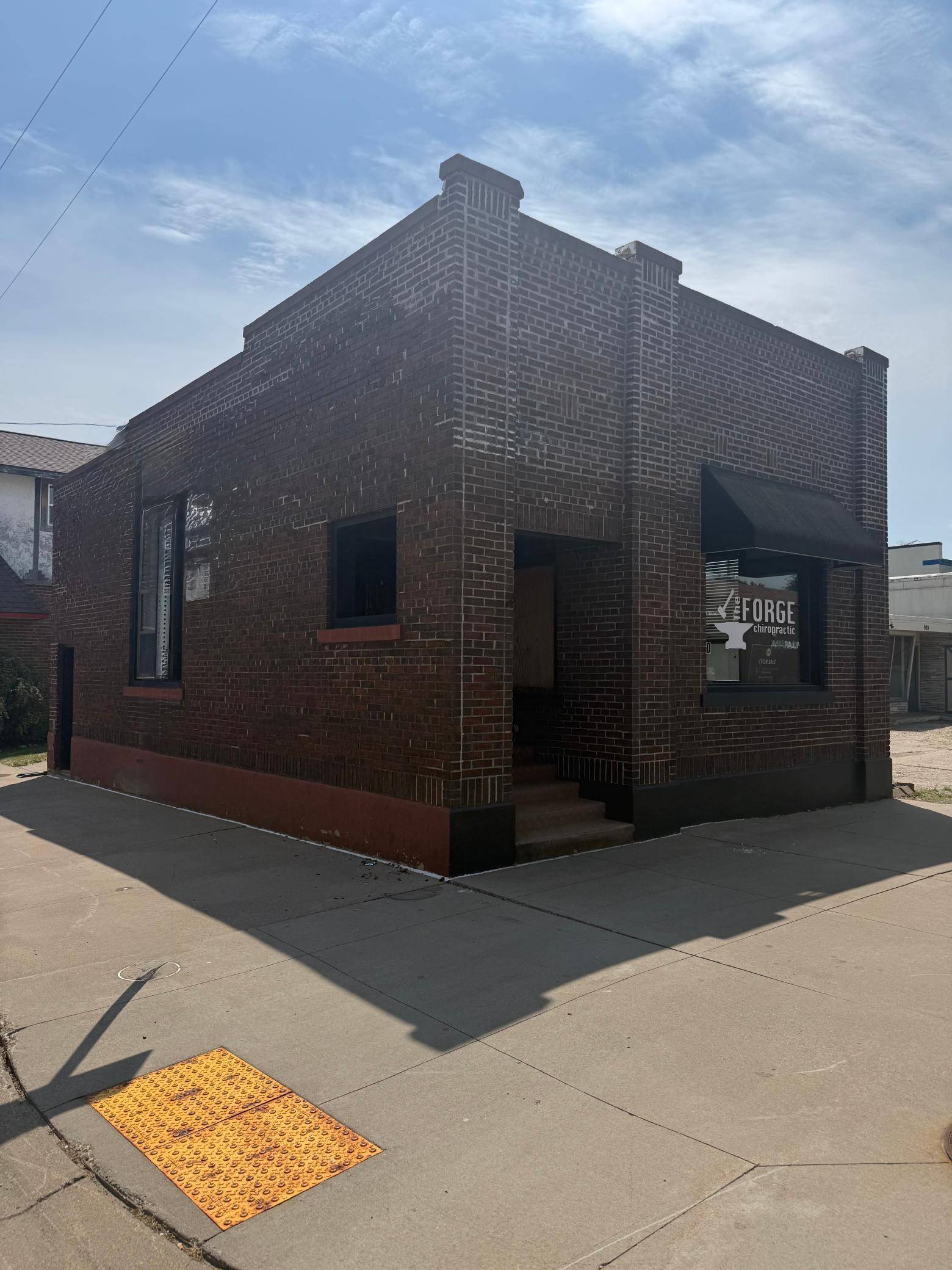 900 Main ST, Baldwin, WI 54002