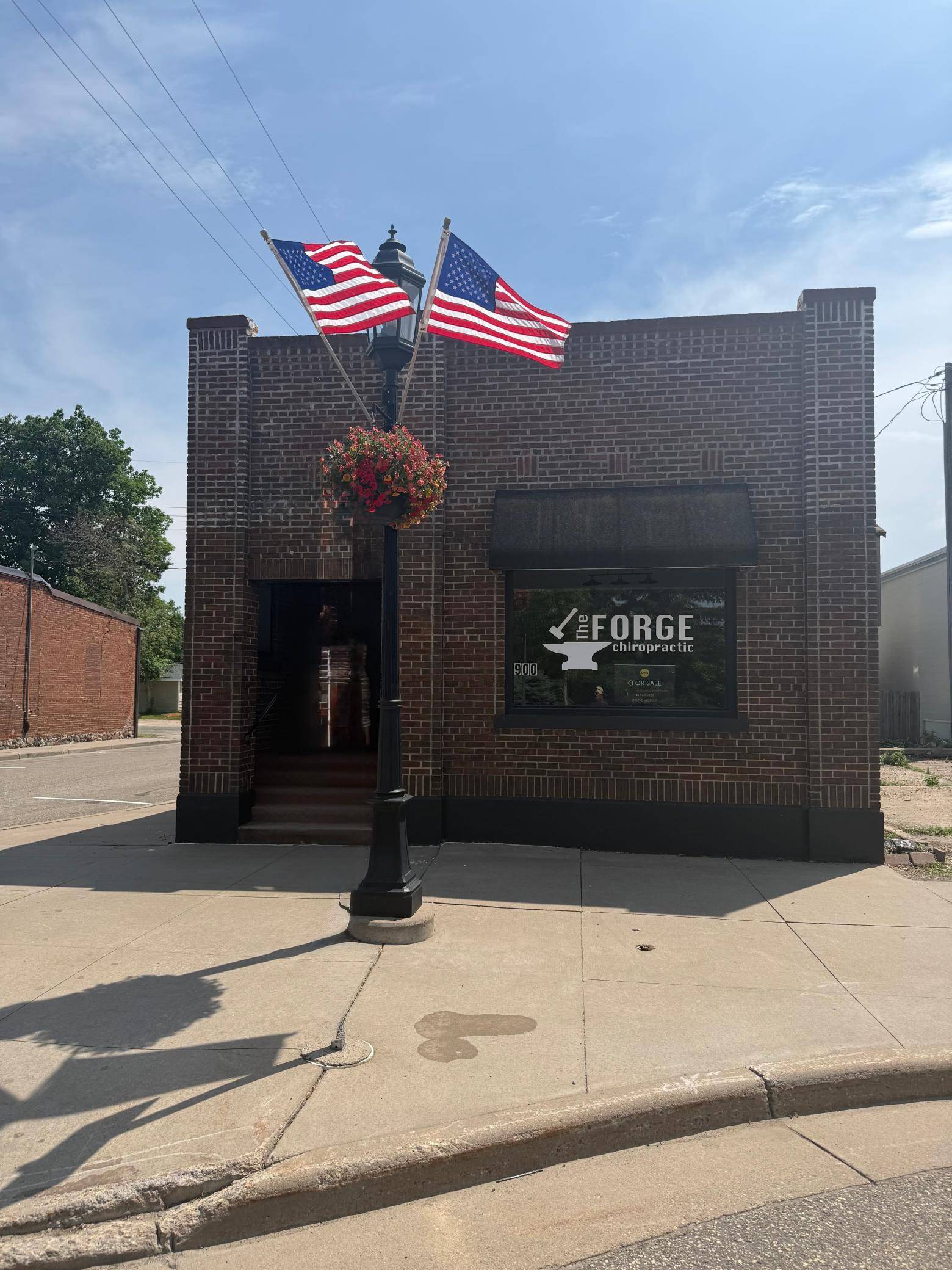 900 Main ST, Baldwin, WI 54002
