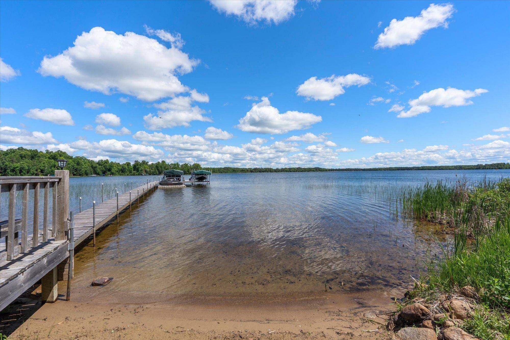2018 Coontail DR NE, Outing, MN 56662