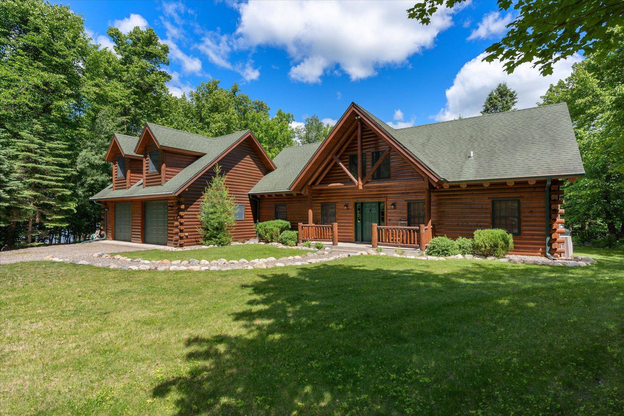 2018 Coontail DR NE, Outing, MN 56662