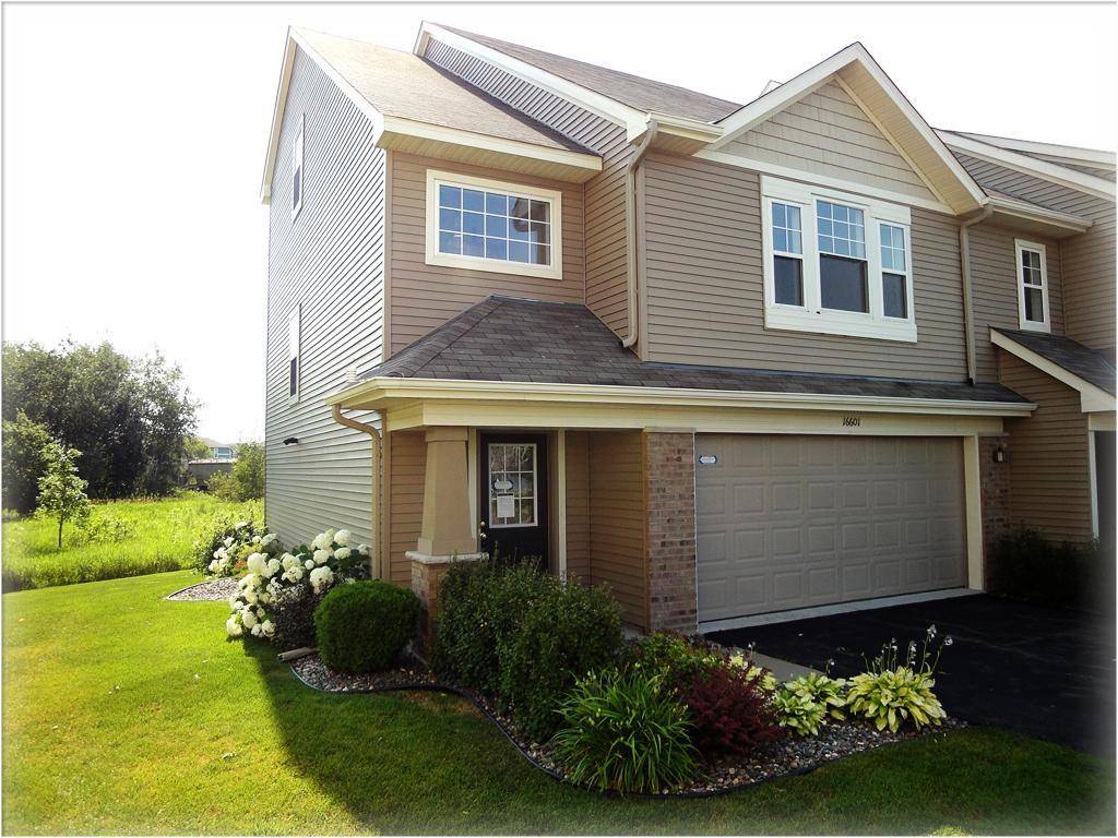 16601 50th CT N, Plymouth, MN 55446