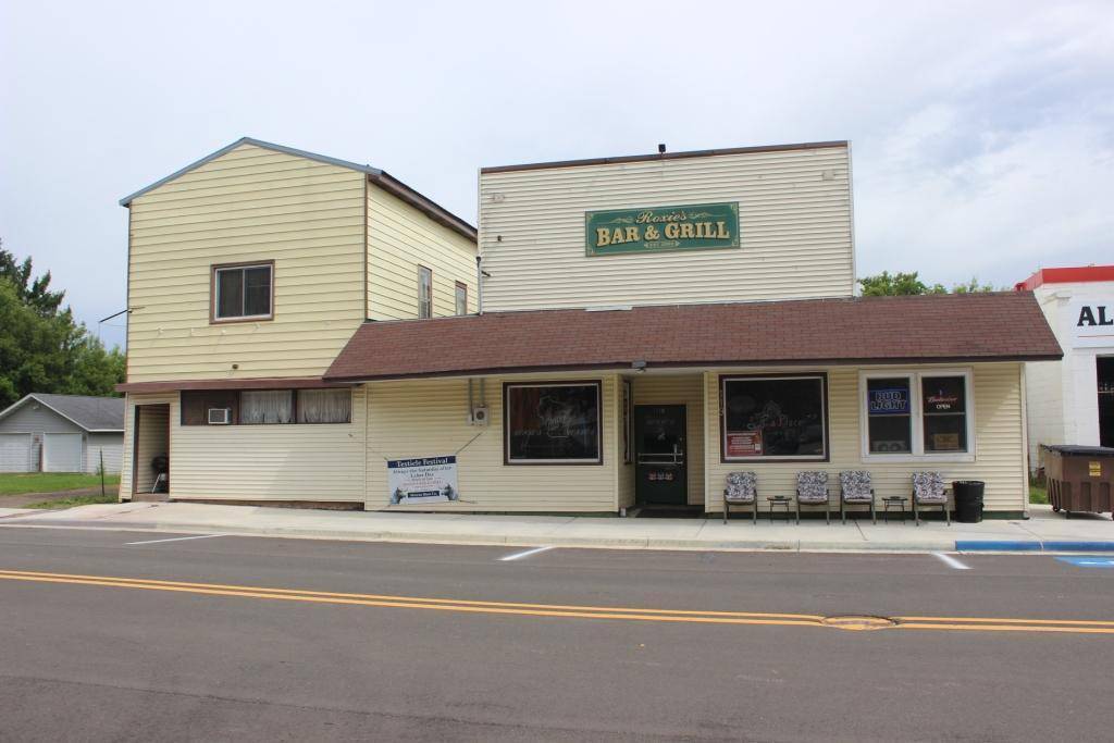 115 Soo AVE E, Almena, WI 54805