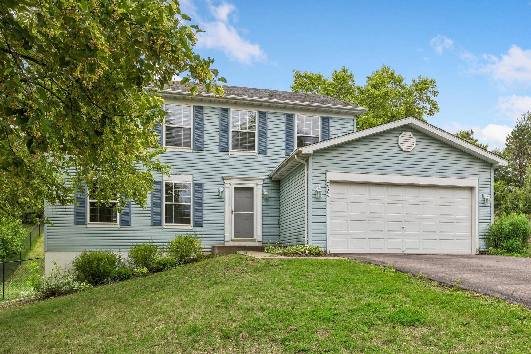 4926 Rusten RD, Eagan, MN 55122