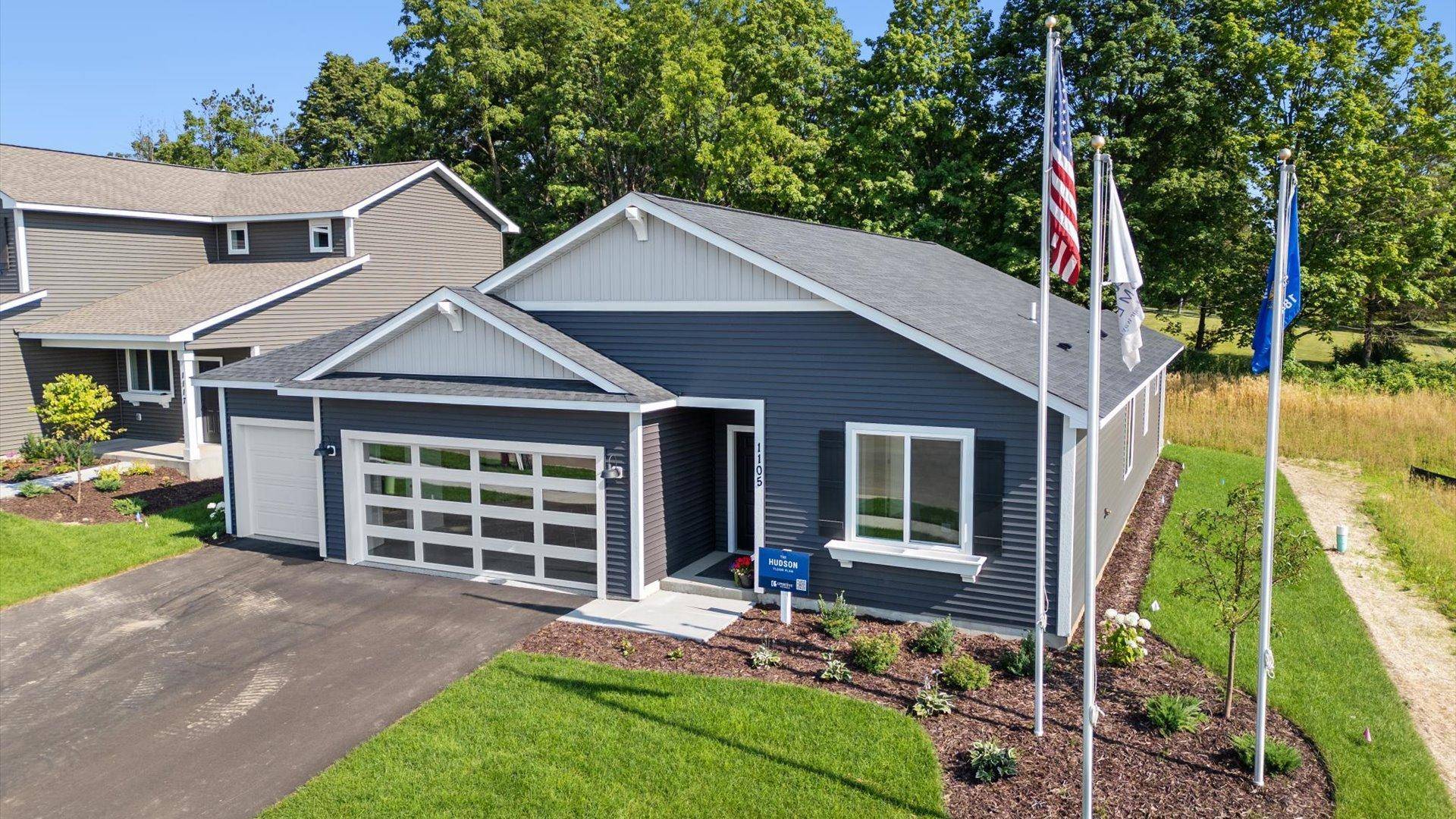 1105 Compton AVE, River Falls, WI 54022