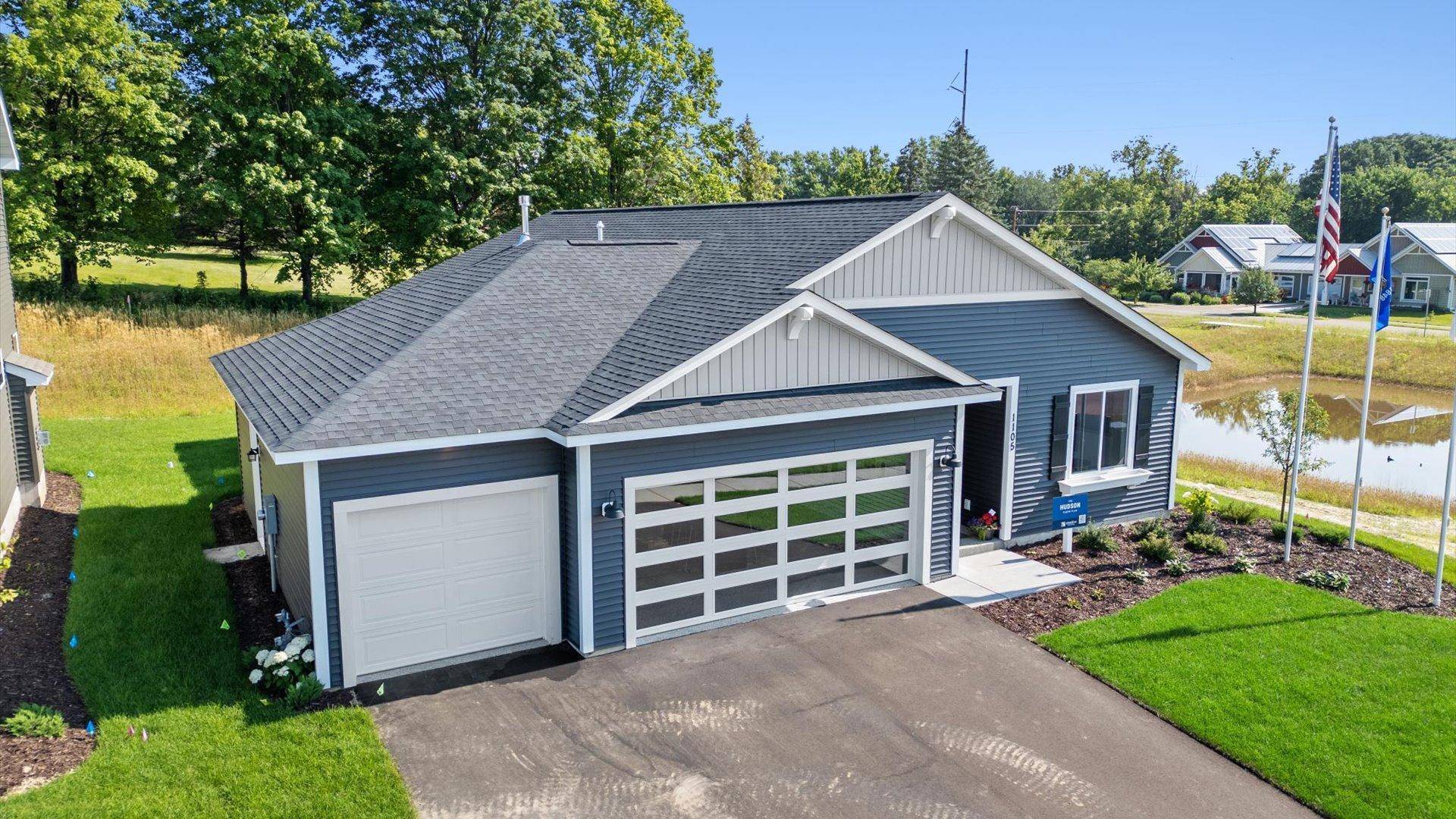 1105 Compton AVE, River Falls, WI 54022