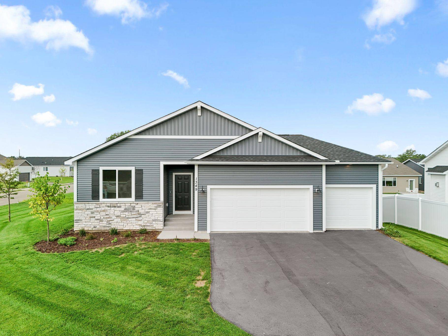 1349 Orchid WAY, New Richmond, WI 54017