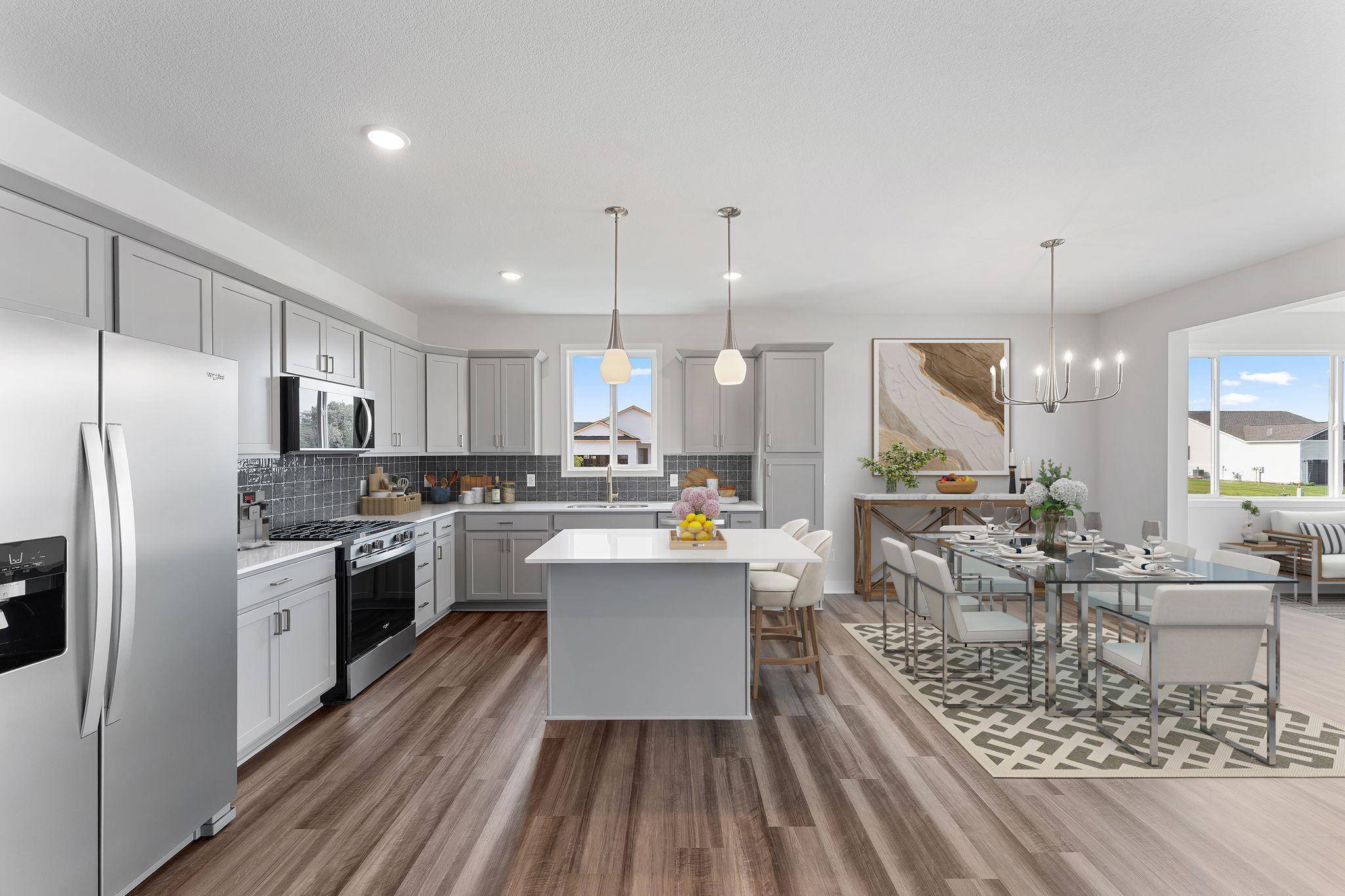 1349 Orchid WAY, New Richmond, WI 54017