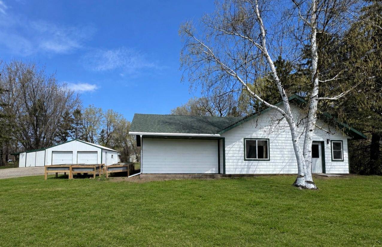 408 Main ST E, Bertha, MN 56437