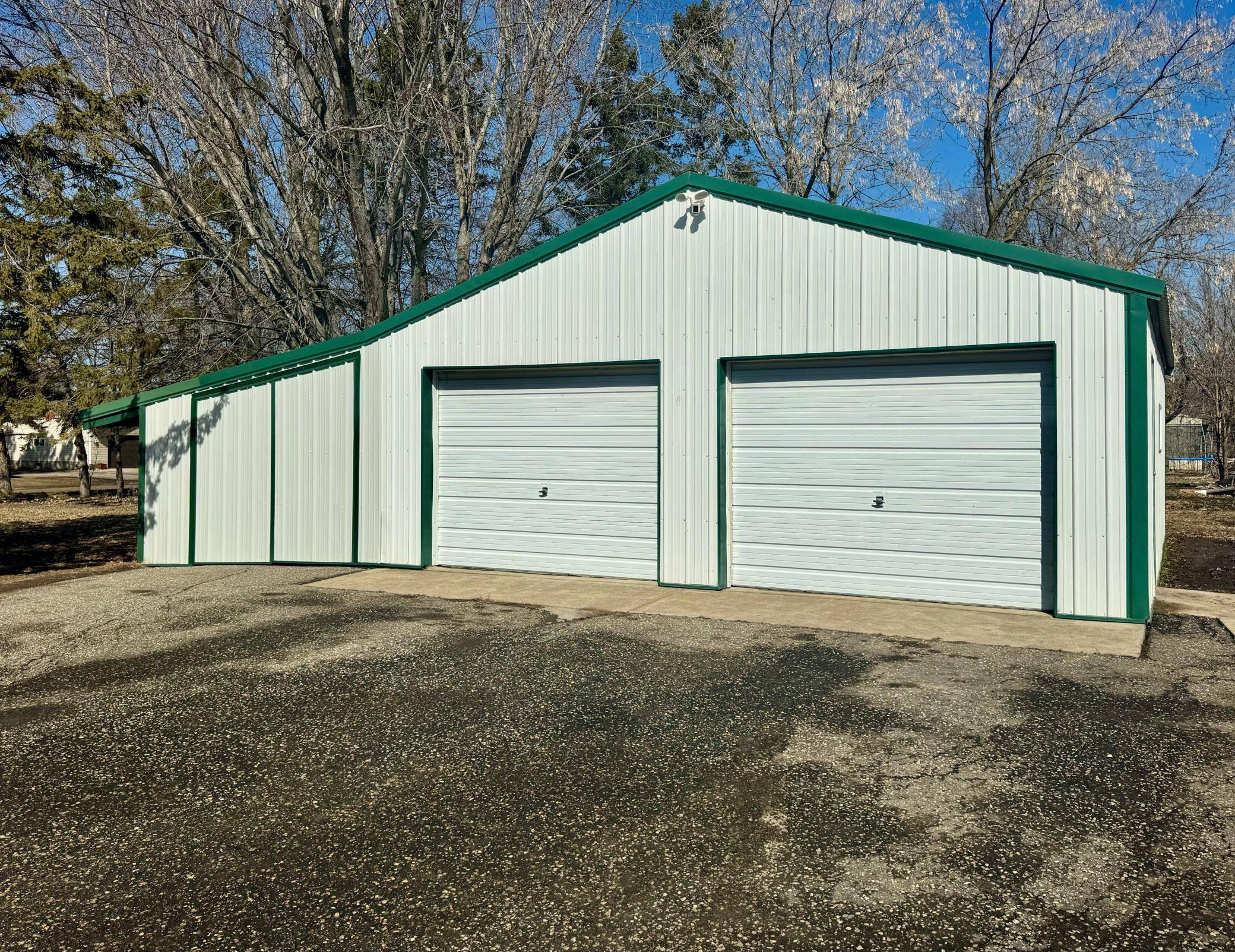408 Main ST E, Bertha, MN 56437