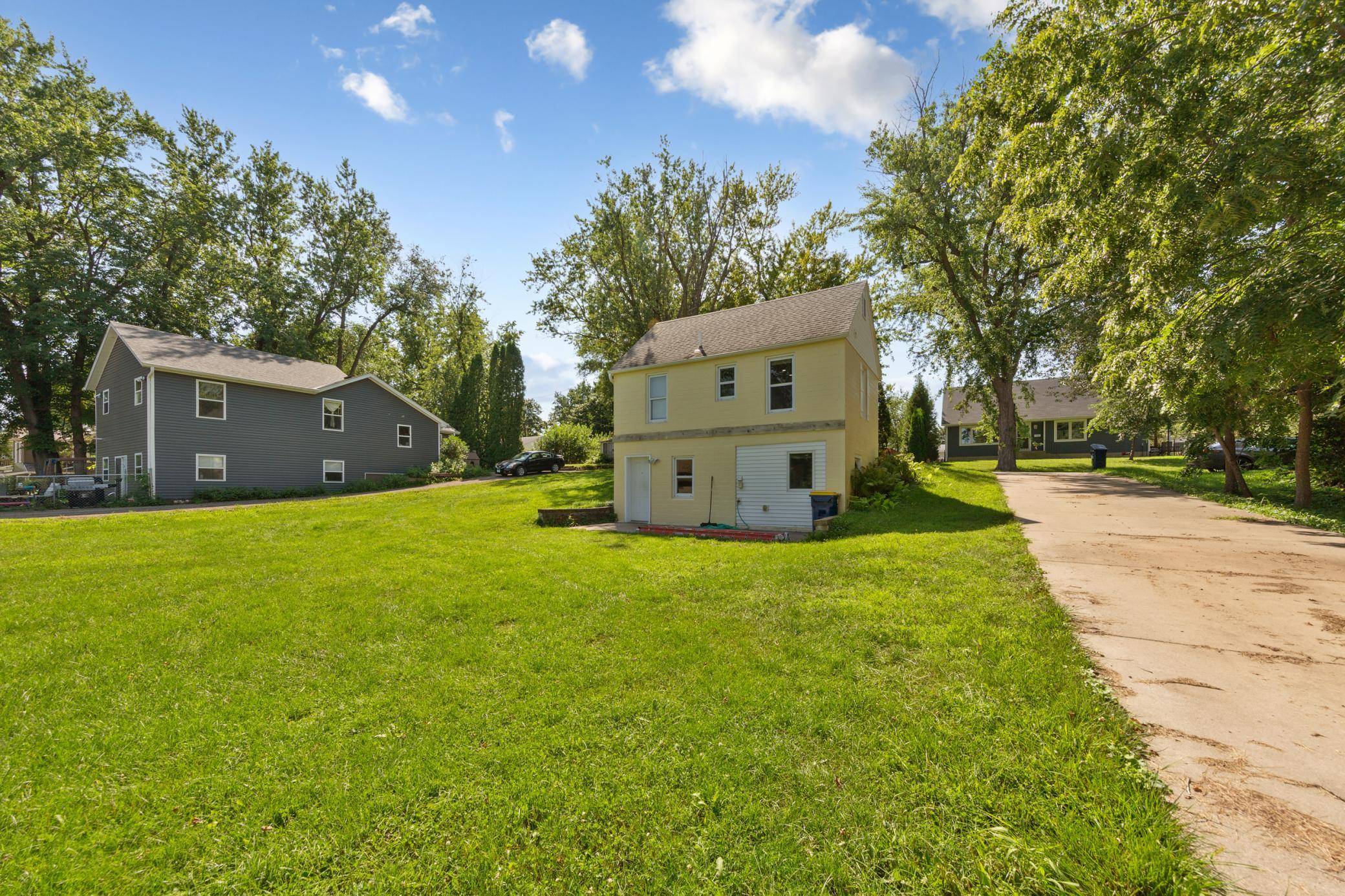1135 5th AVE SW, Faribault, MN 55021