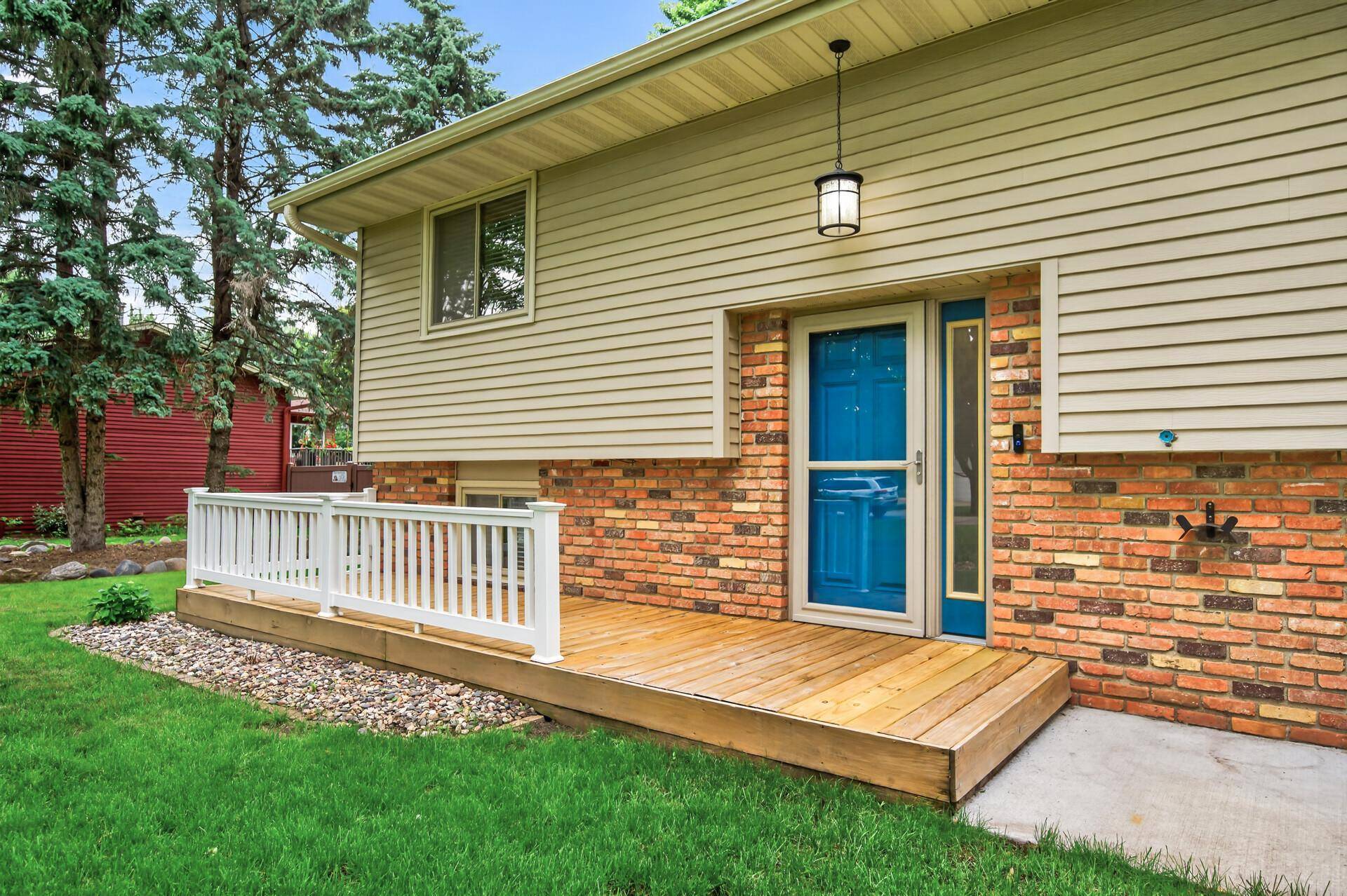 3122 Aadland AVE NE, Buffalo, MN 55313