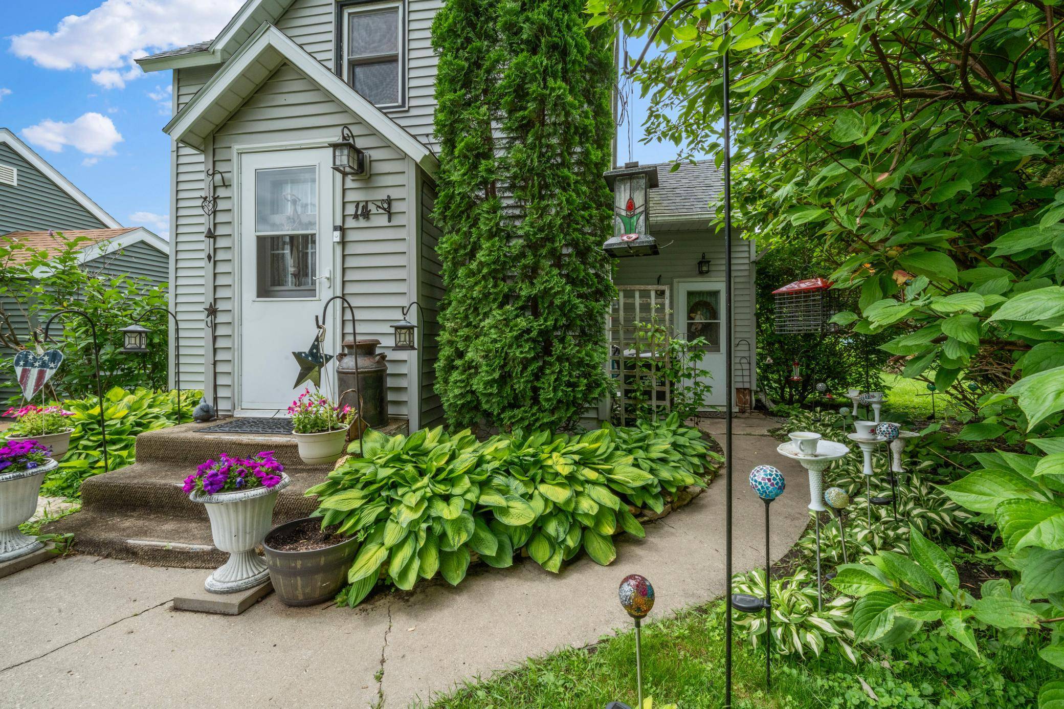 14 1st AVE NW, Elbow Lake, MN 56531