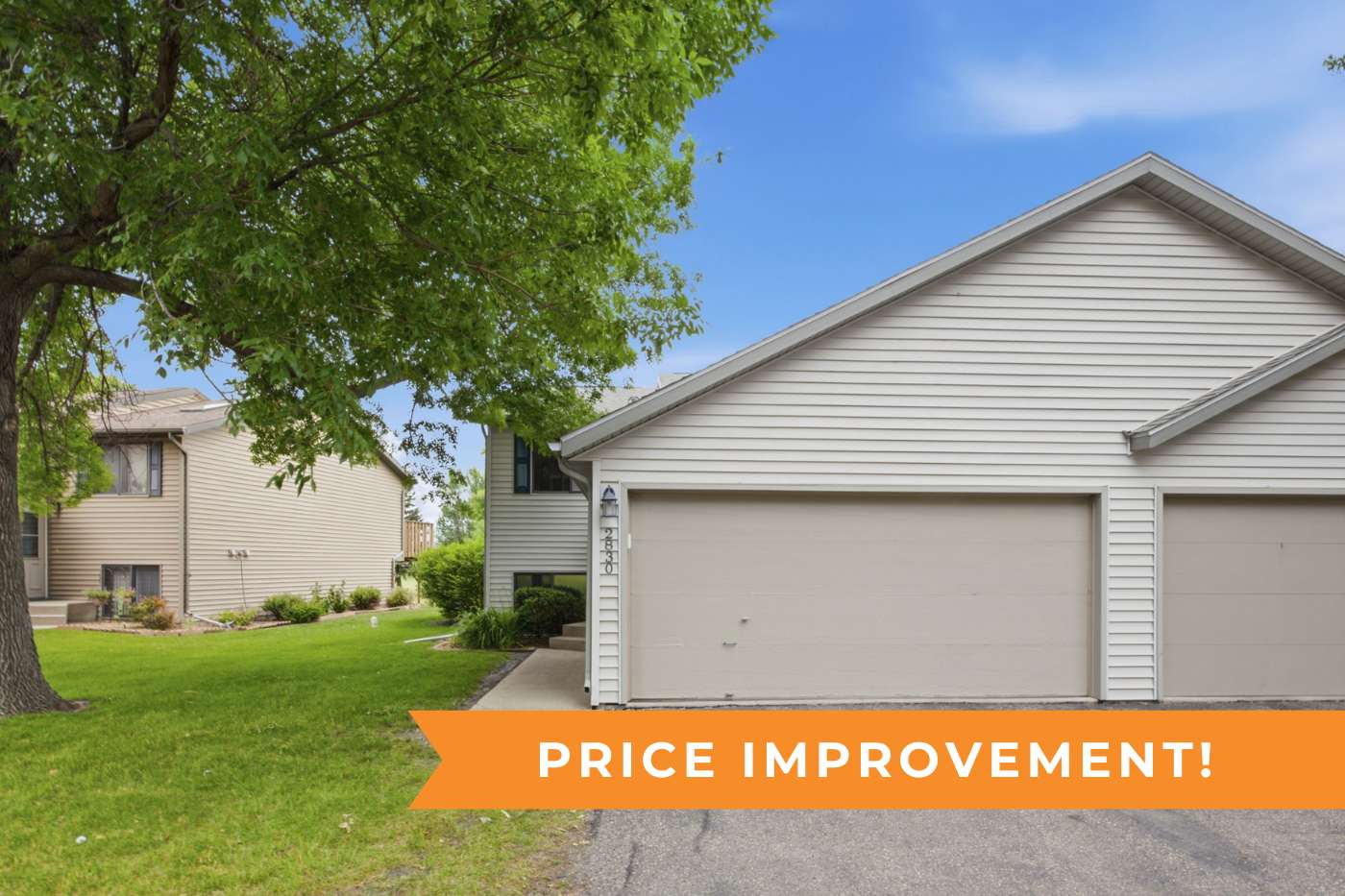 2830 32nd ST S, Moorhead, MN 56560