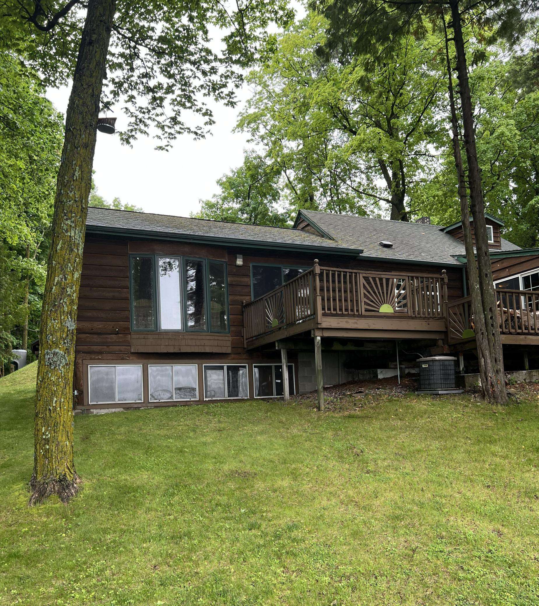 4450 Gray Owl TRL NW, Hackensack, MN 56452