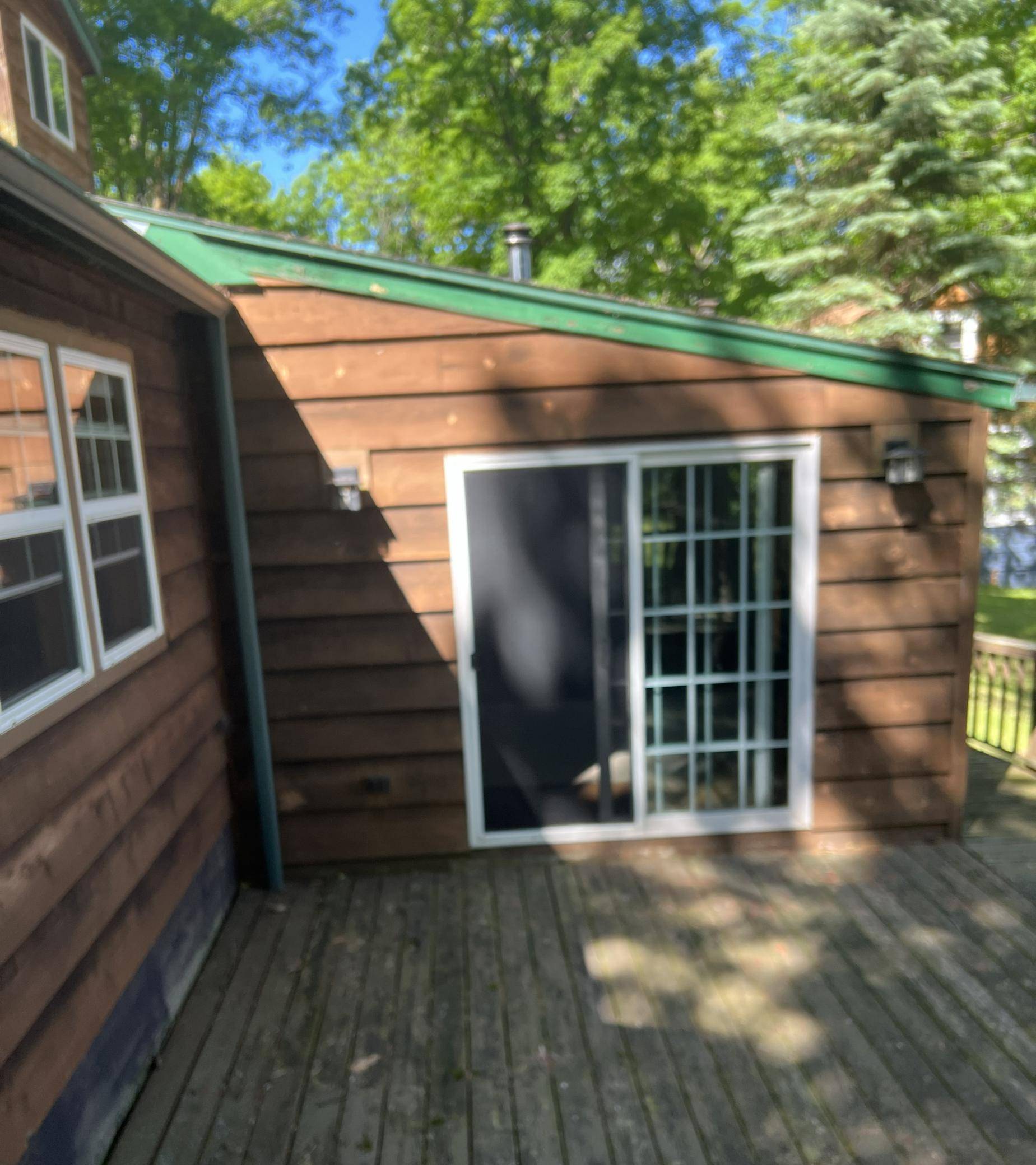 4450 Gray Owl TRL NW, Hackensack, MN 56452