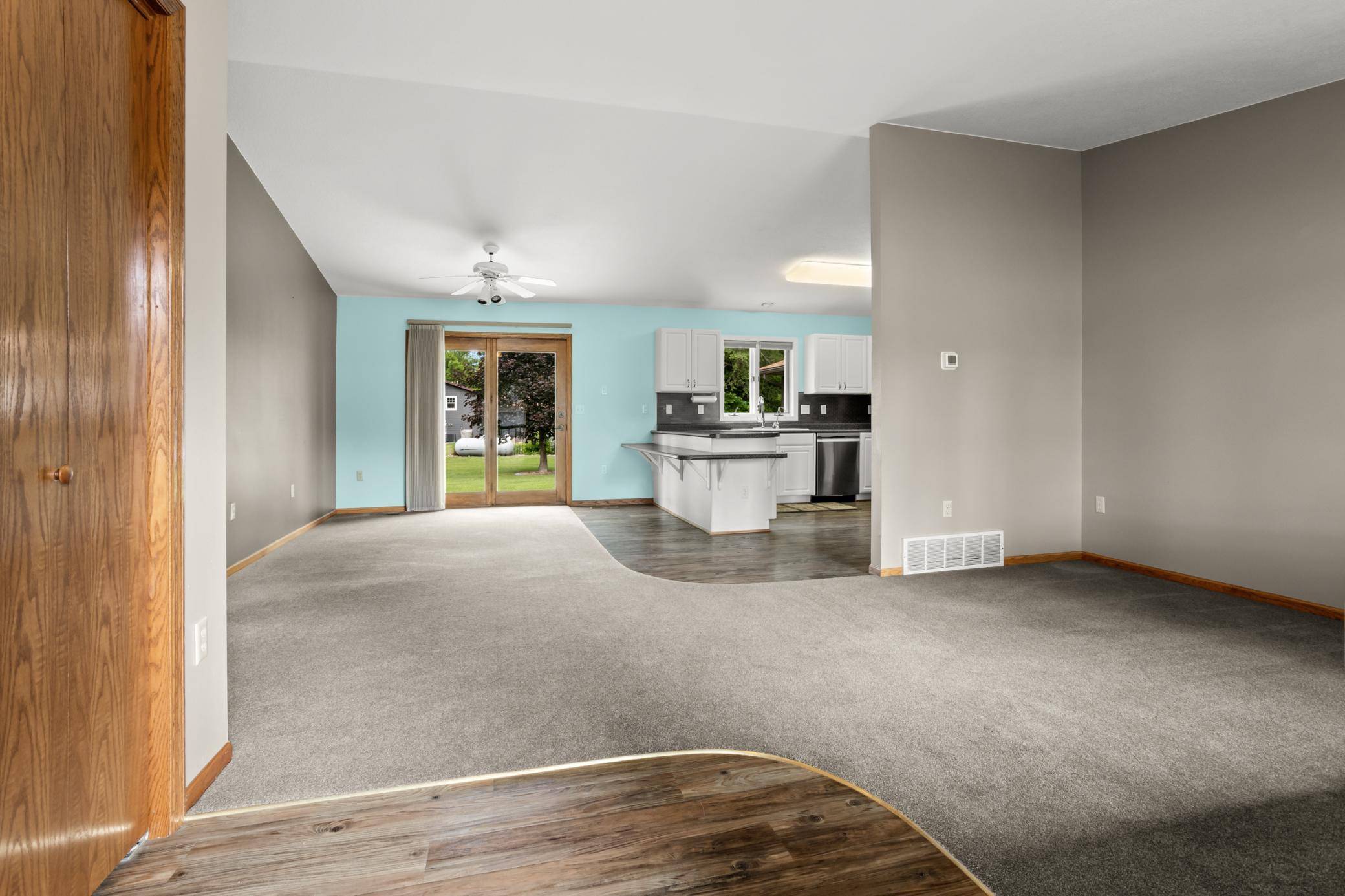 506 5th ST, Wyndmere, ND 58081