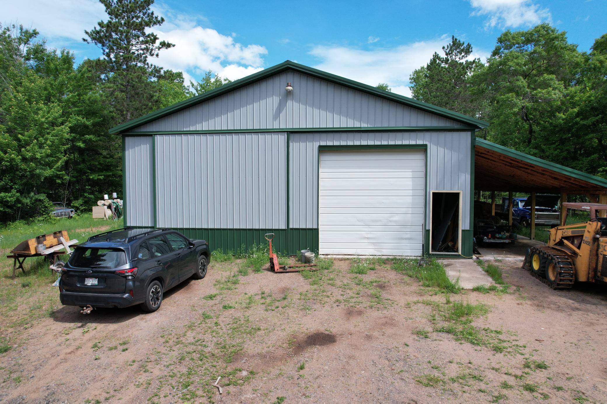 2360 Island Lake RD, Barnes, WI 54873