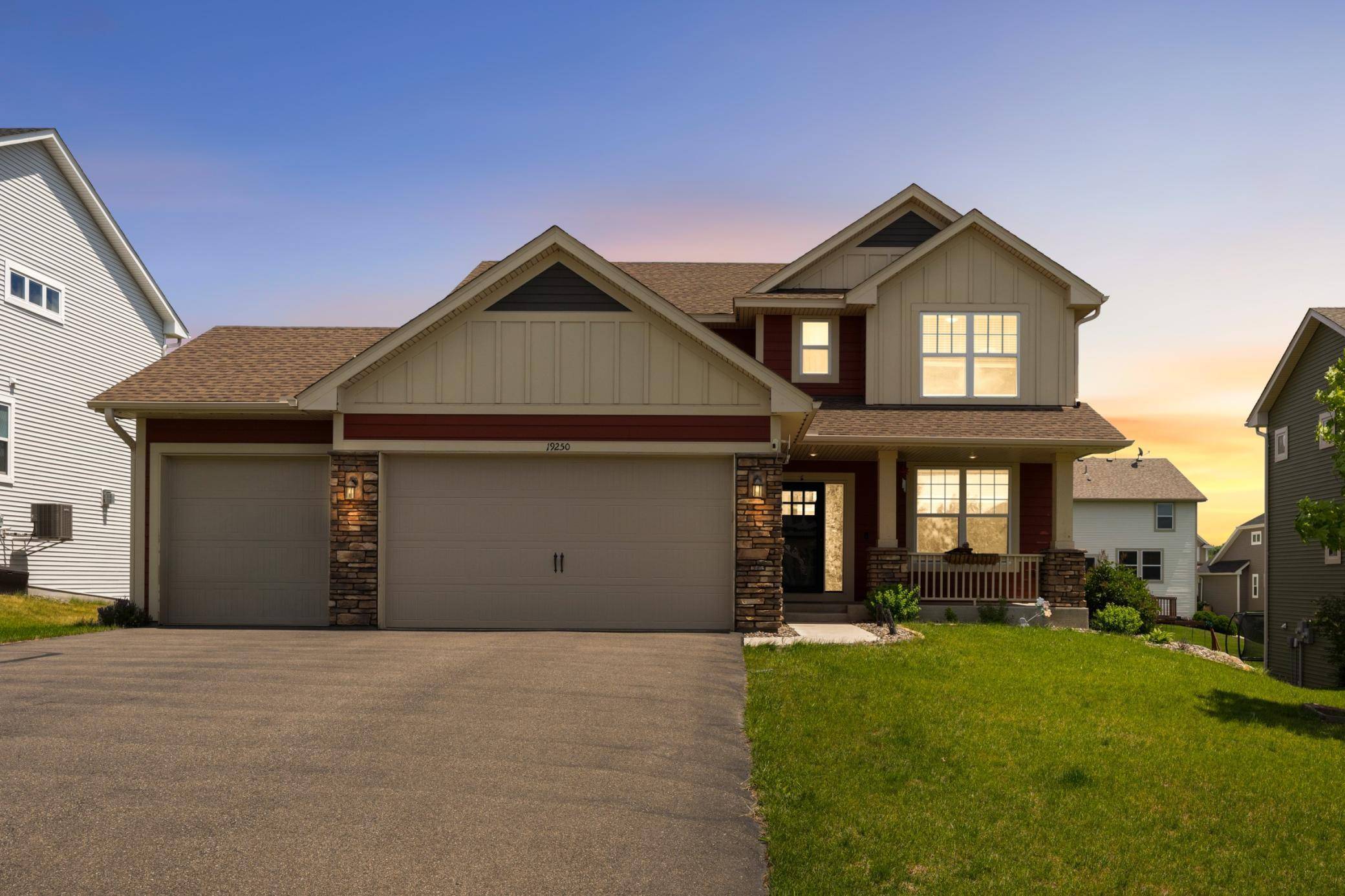 19250 Indora TRL, Lakeville, MN 55044