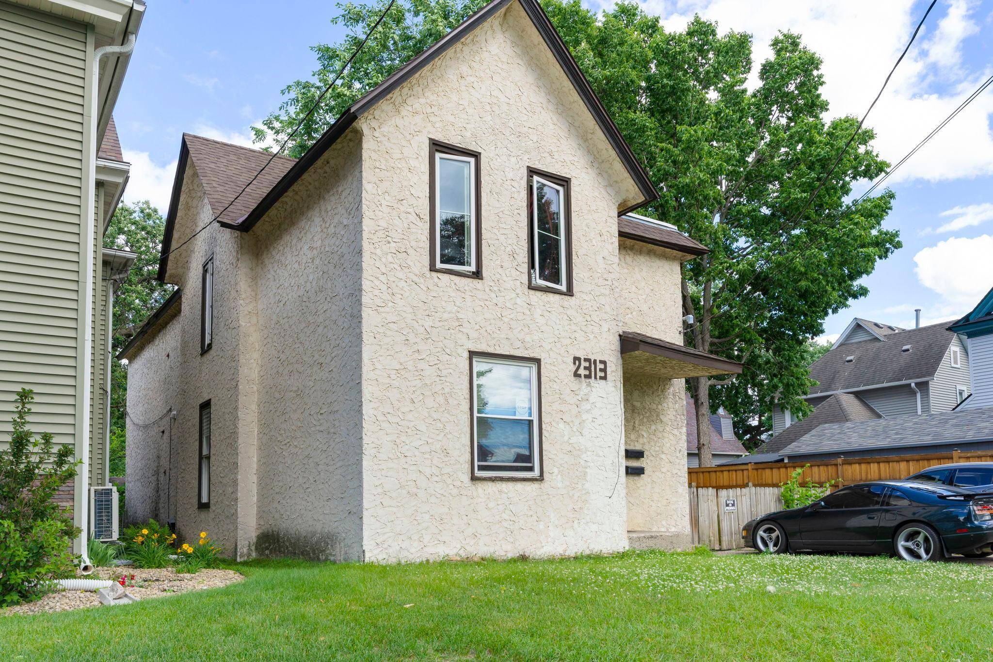 2313 Polk ST NE, Minneapolis, MN 55418