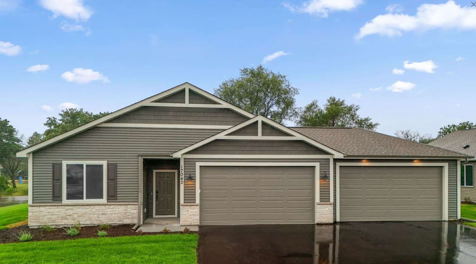 17040 Uranimite ST NW, Ramsey, MN 55303
