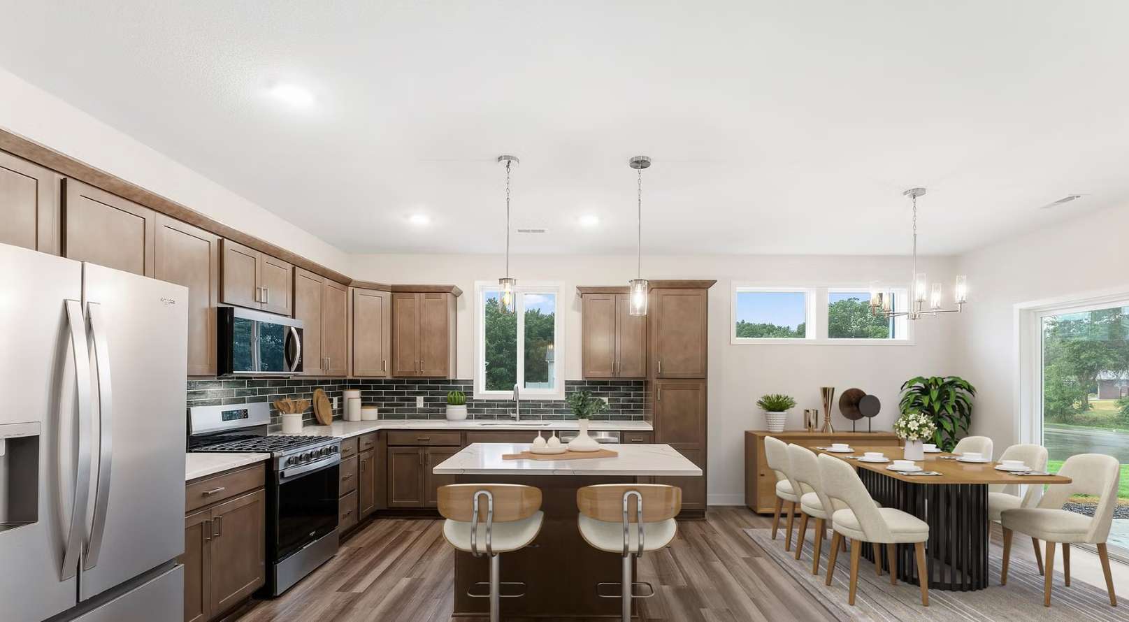 17040 Uranimite ST NW, Ramsey, MN 55303