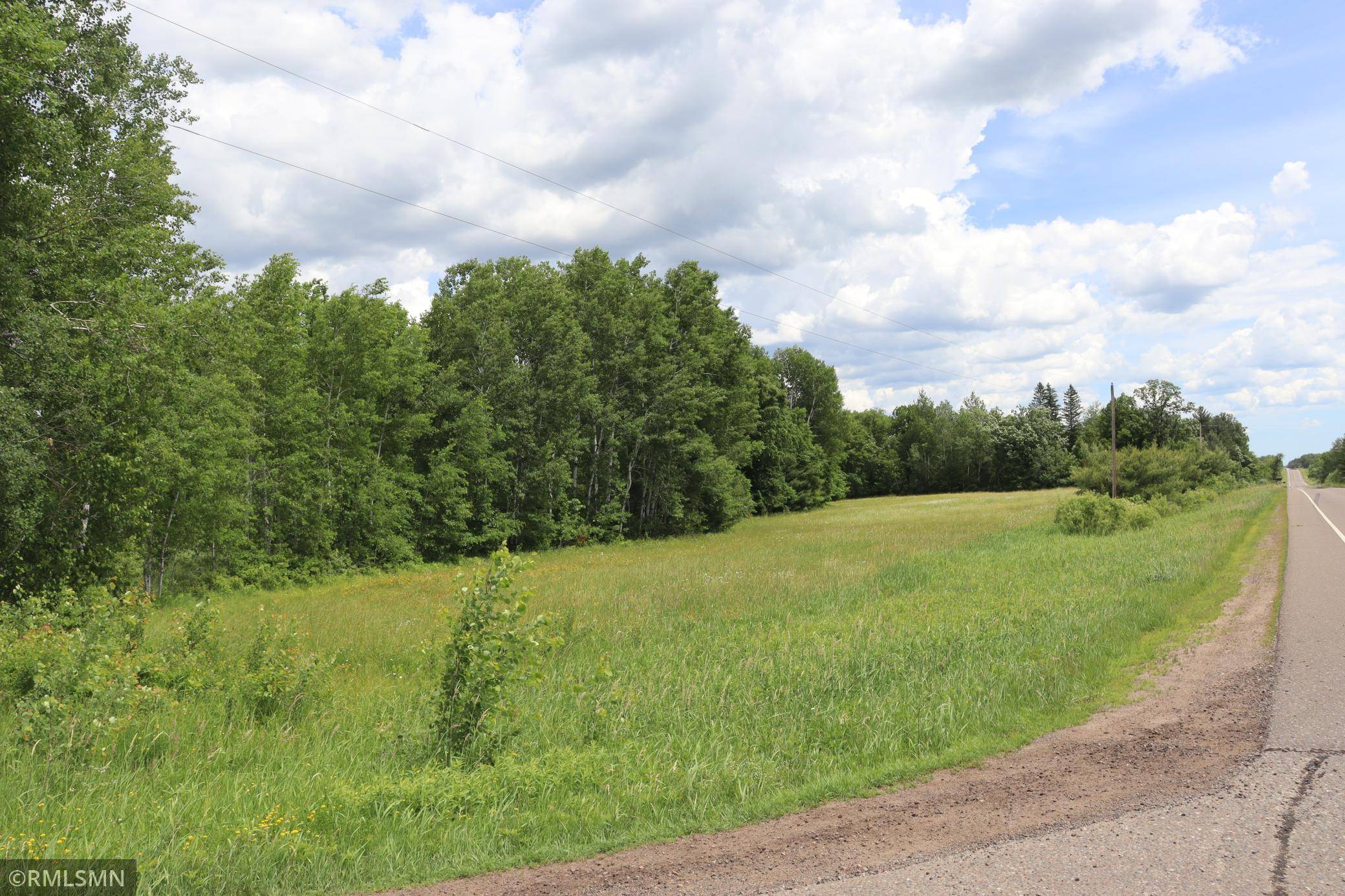 TBD Parcel C Beroun Crossing Rd. Beroun Crossing RD, Brook Park, MN 55007