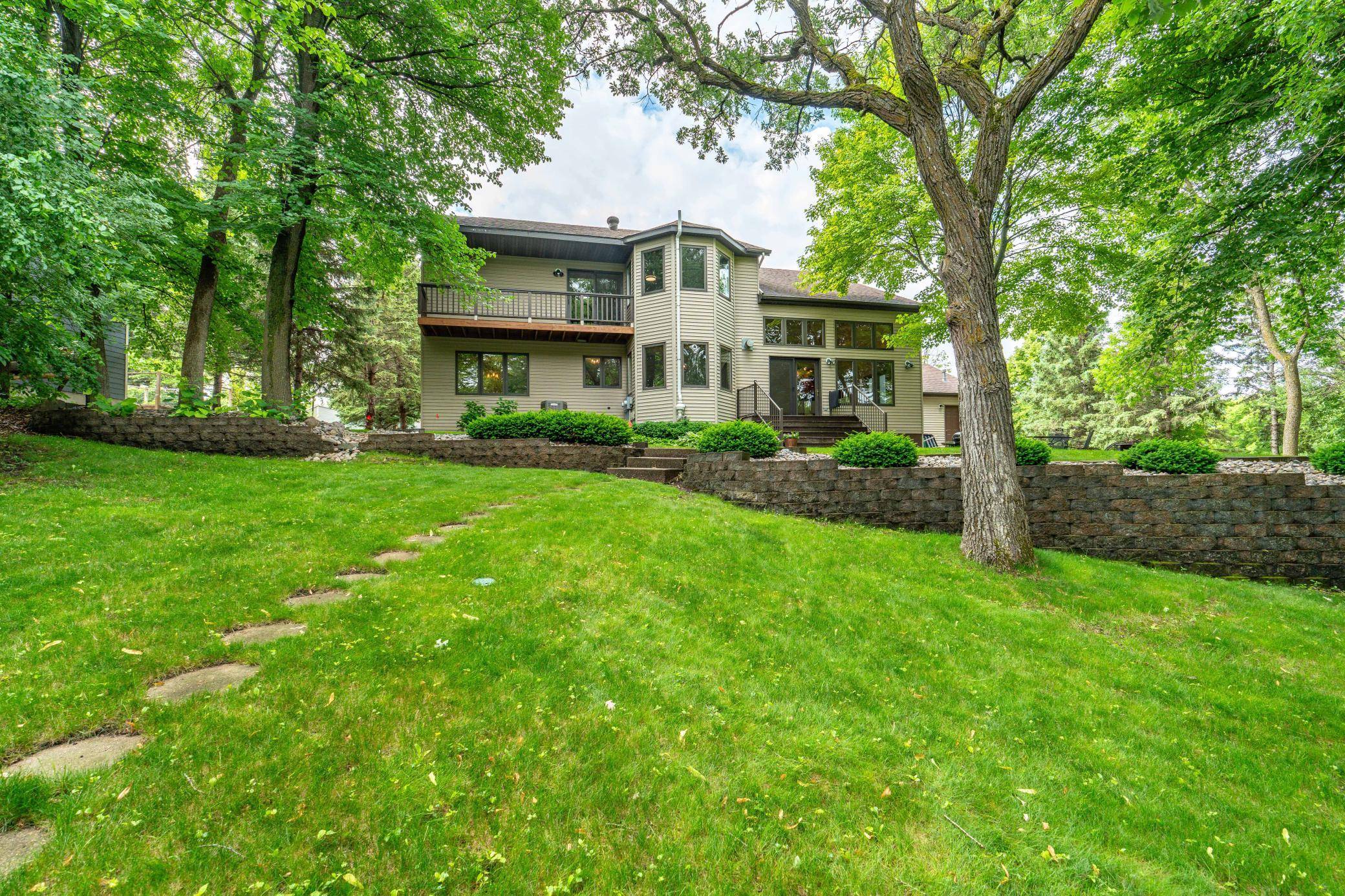 1098 Westside DR, Fergus Falls, MN 56537