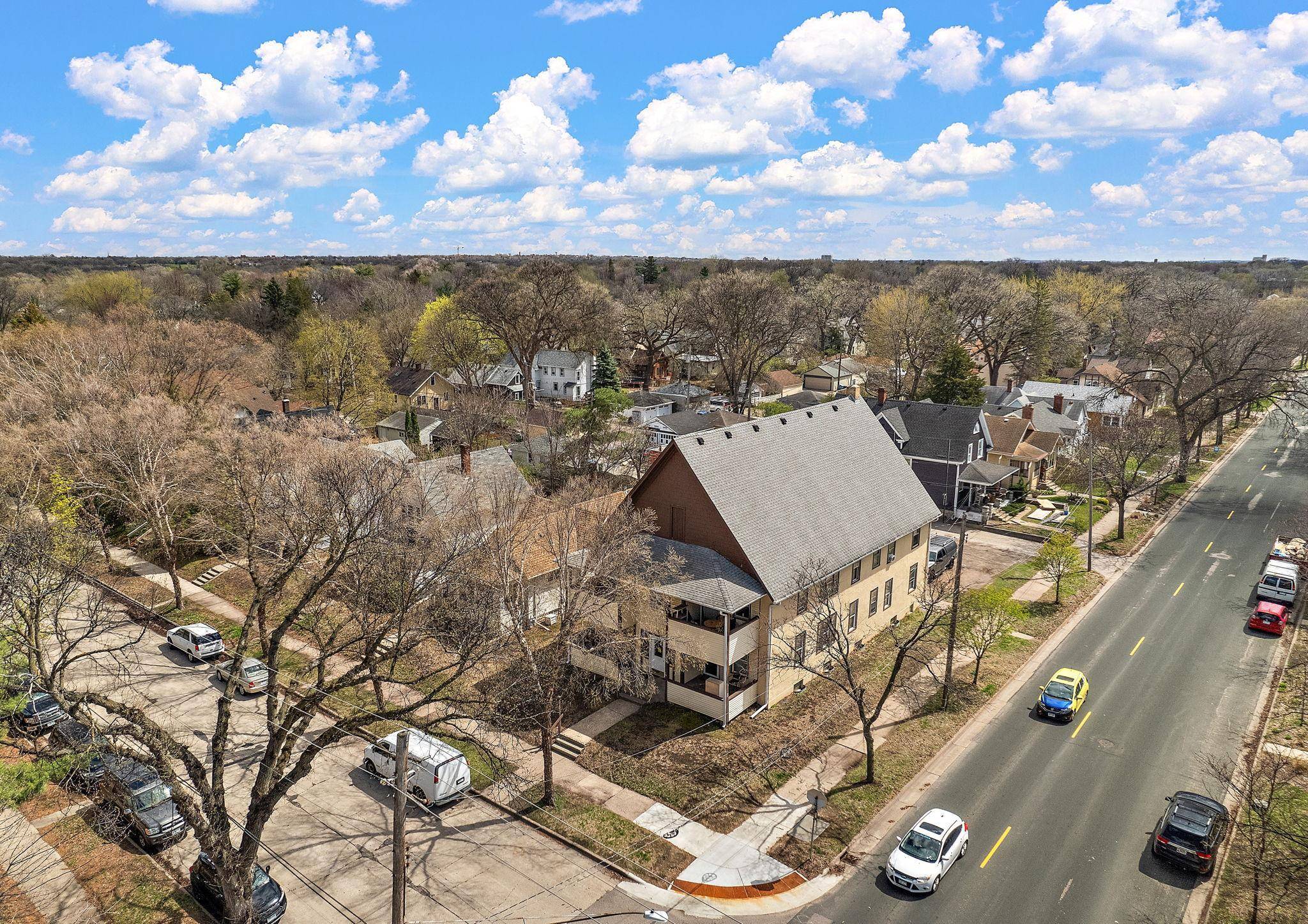 3101 E 24th ST, Minneapolis, MN 55406