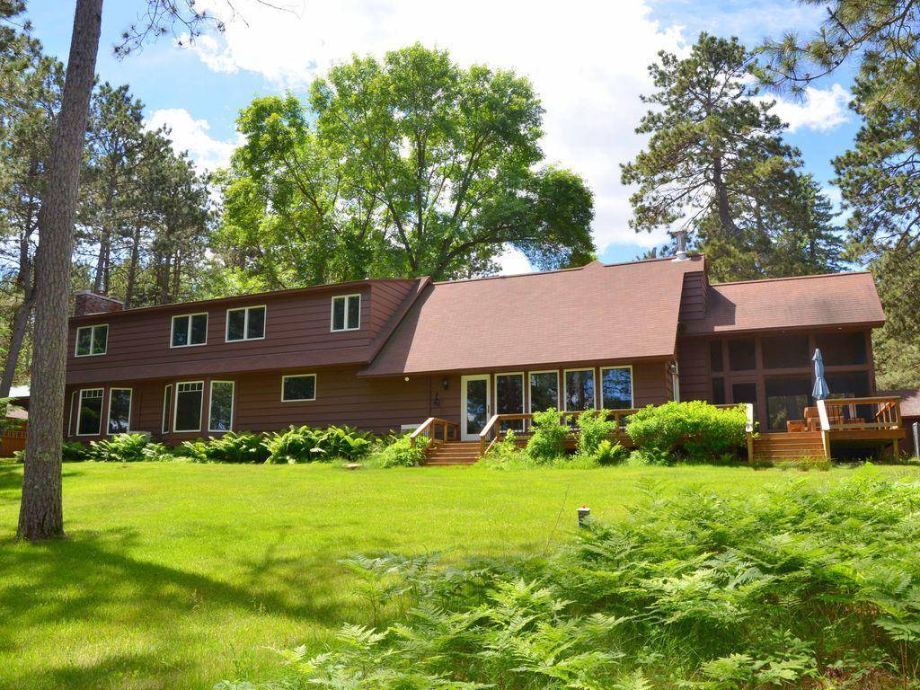 17269 Cattail DR, Park Rapids, MN 56470