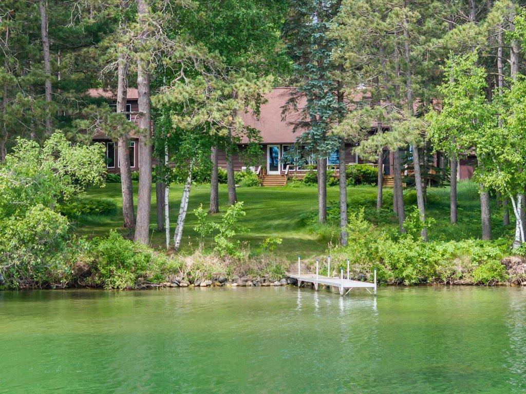 17269 Cattail DR, Park Rapids, MN 56470