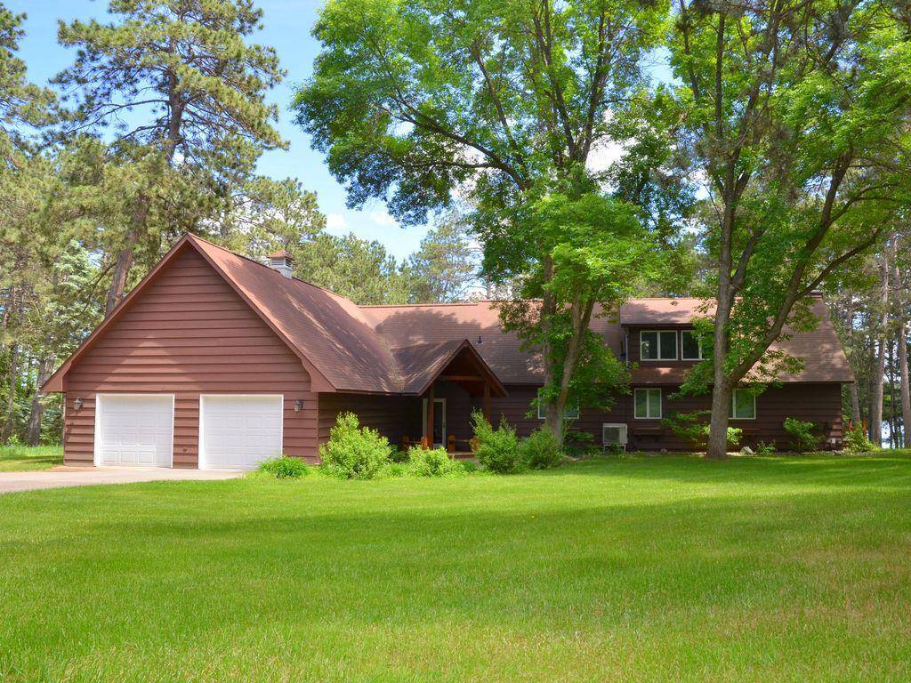 17269 Cattail DR, Park Rapids, MN 56470