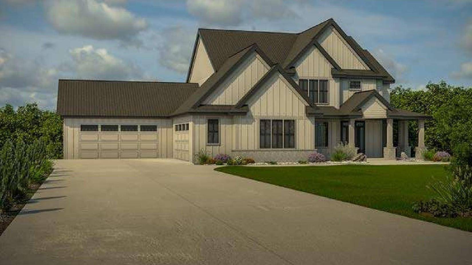 4463 Millie Meadow DR SW, Rochester, MN 55902