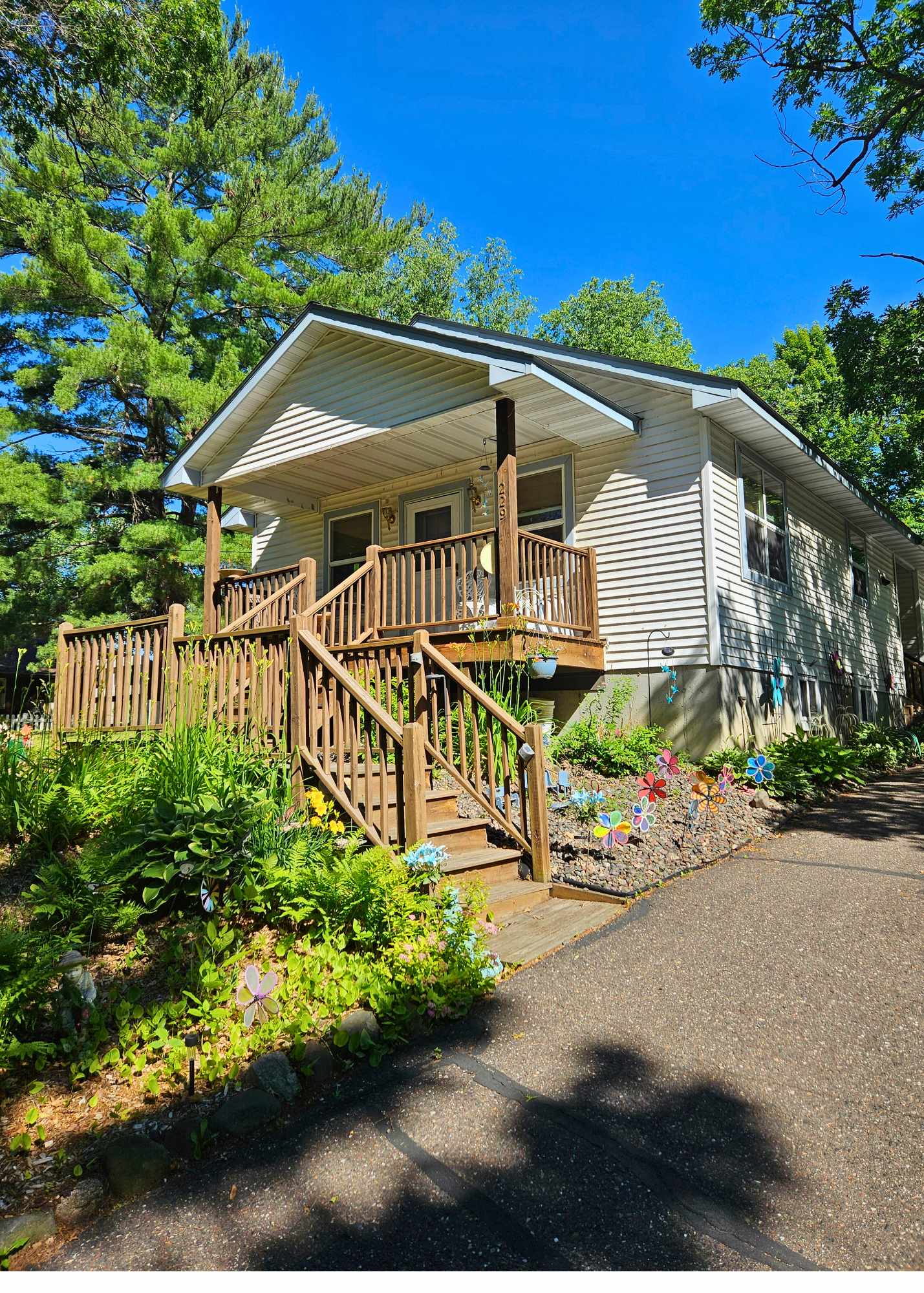 229 Summit AVE, Amery, WI 54001