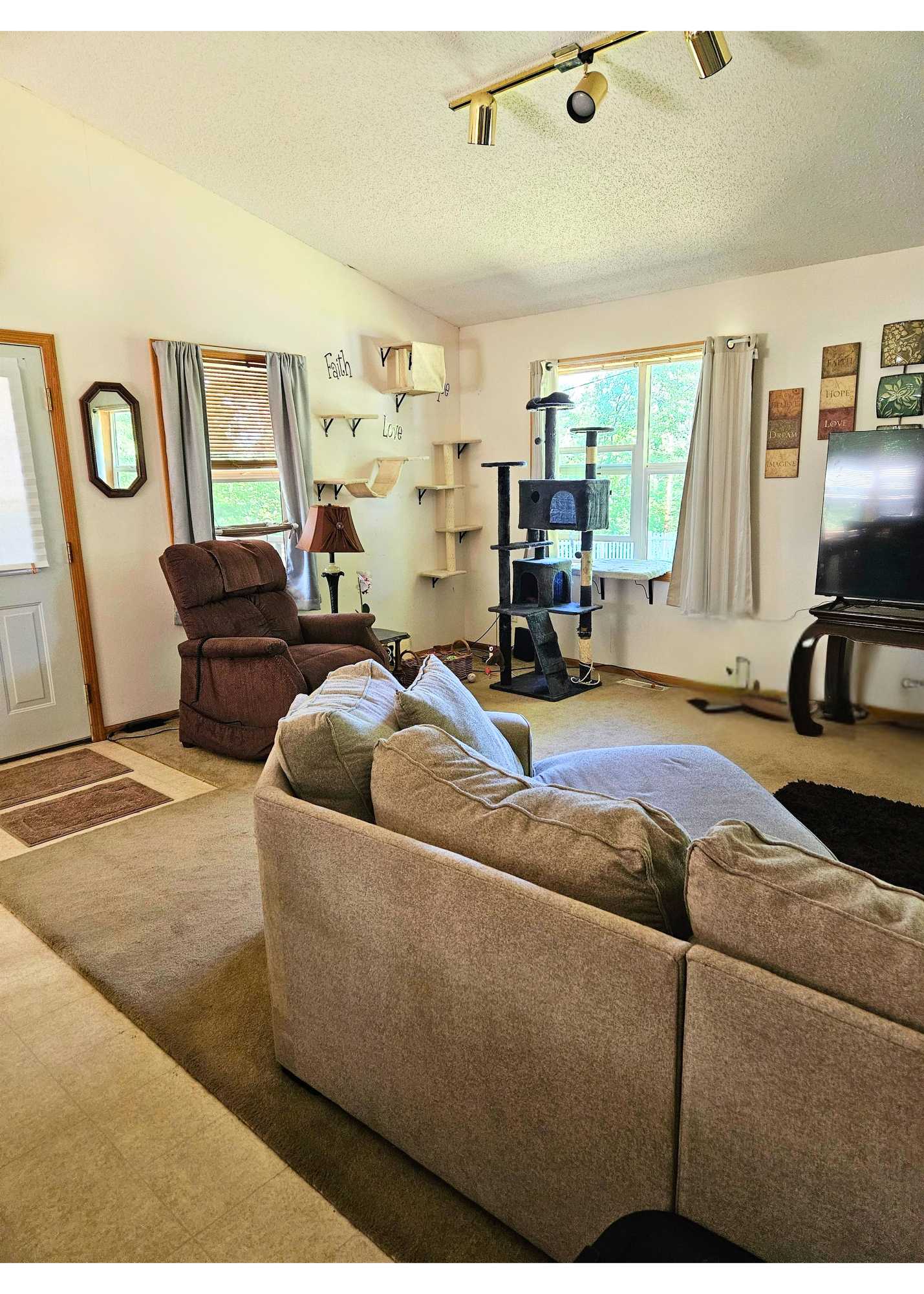 229 Summit AVE, Amery, WI 54001