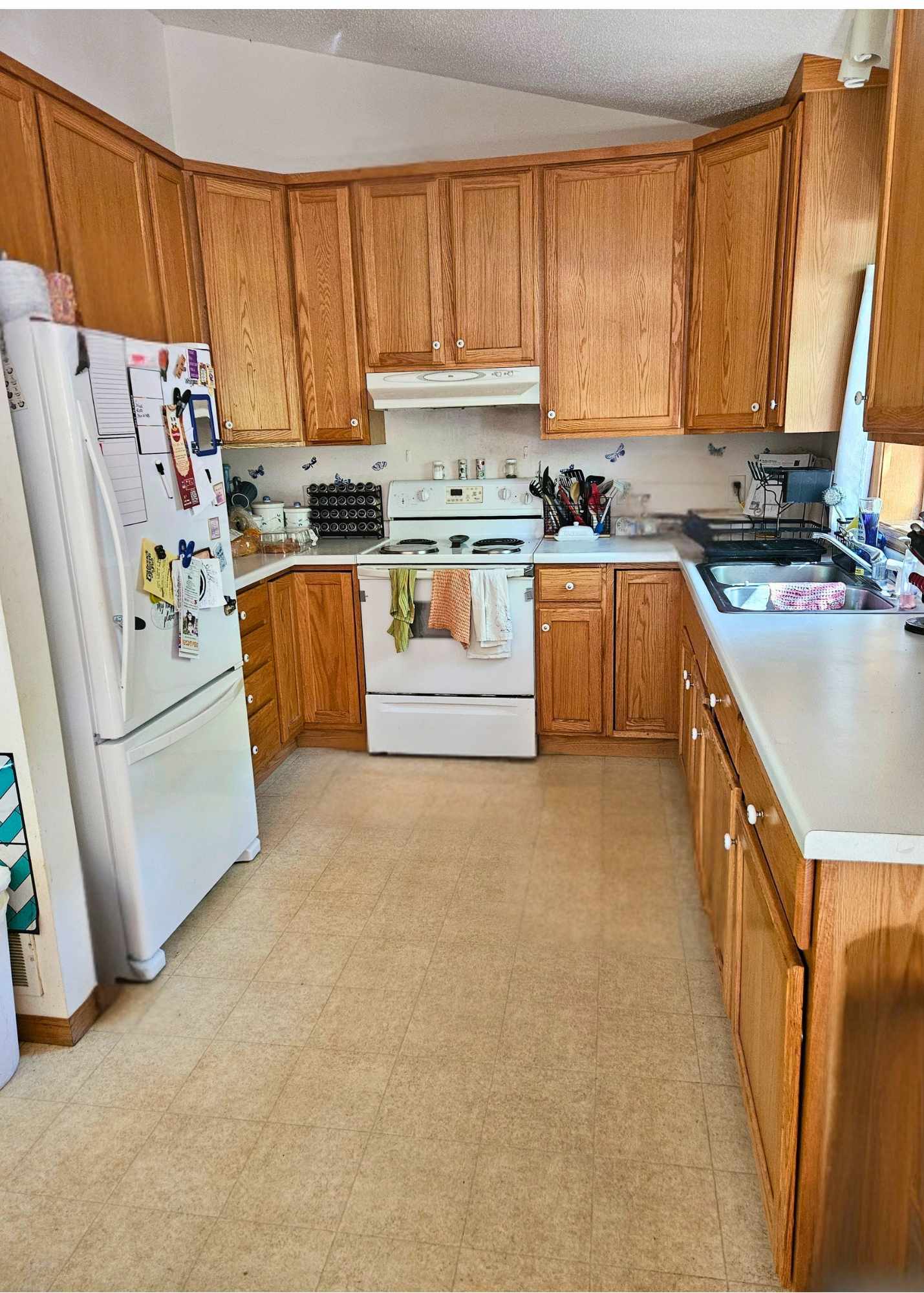 229 Summit AVE, Amery, WI 54001
