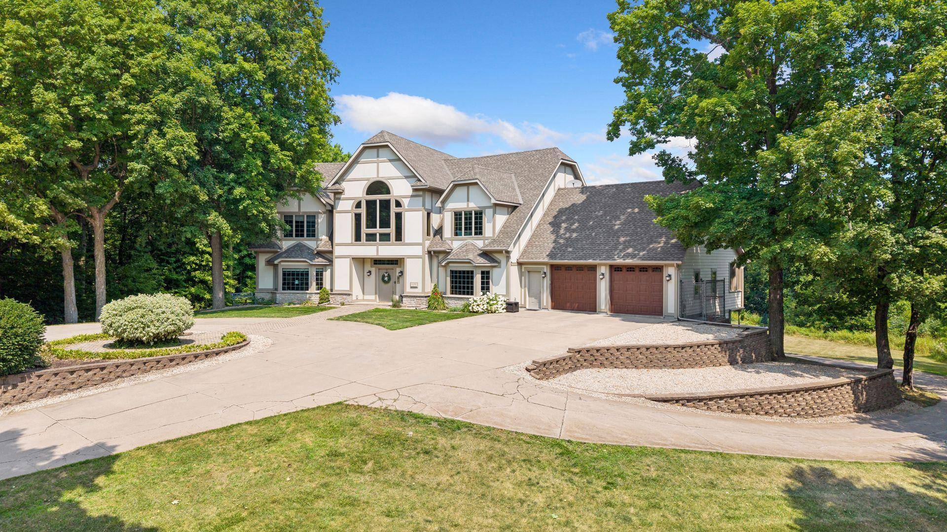 2510 Hamlin AVE NE, Saint Michael, MN 55376