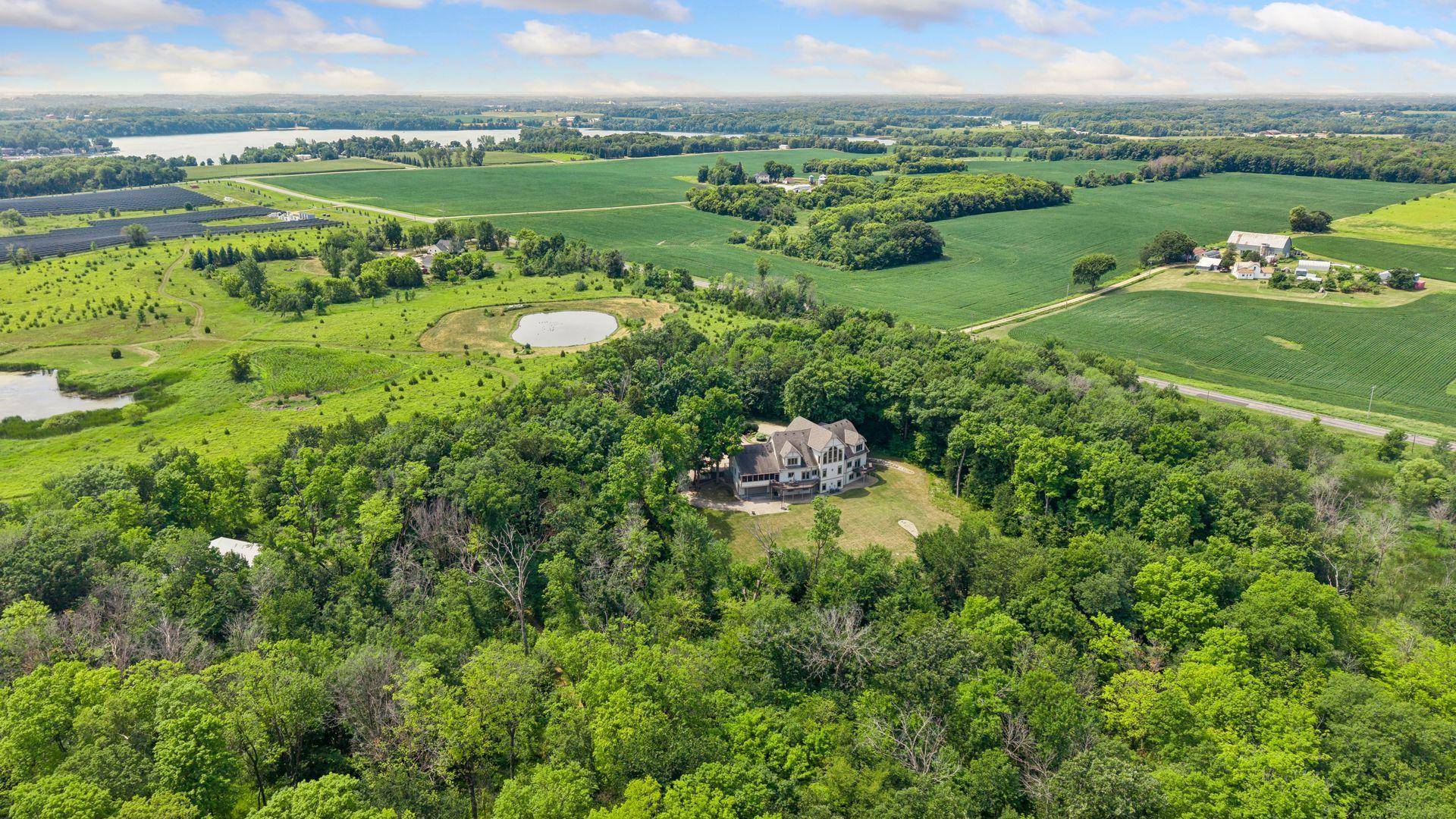 2510 Hamlin AVE NE, Saint Michael, MN 55376